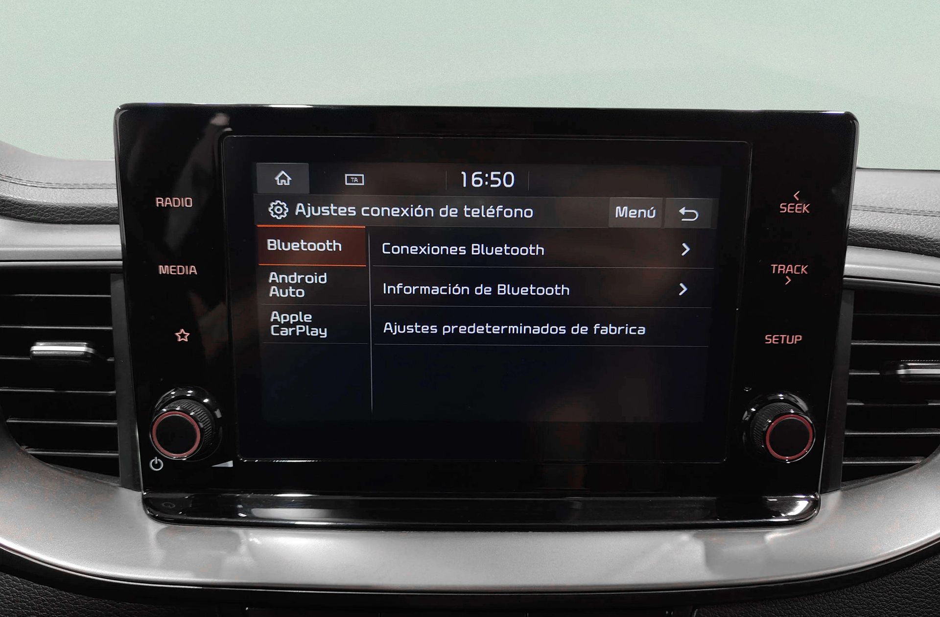 Kia XCeed 1.6 MHEV Drive iMT - foto 29