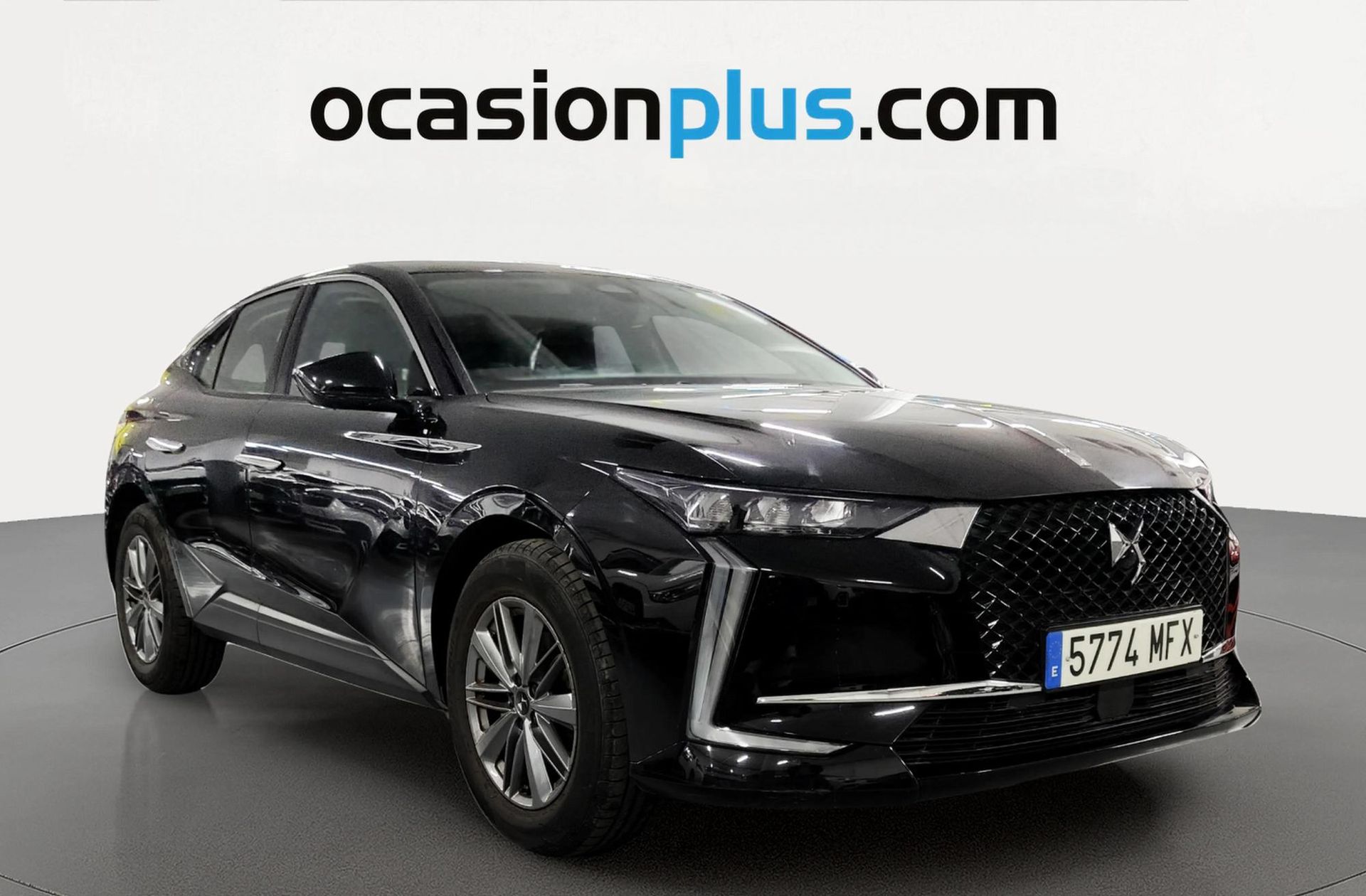 DS DS 4 PureTech 130 Bastille - foto 2