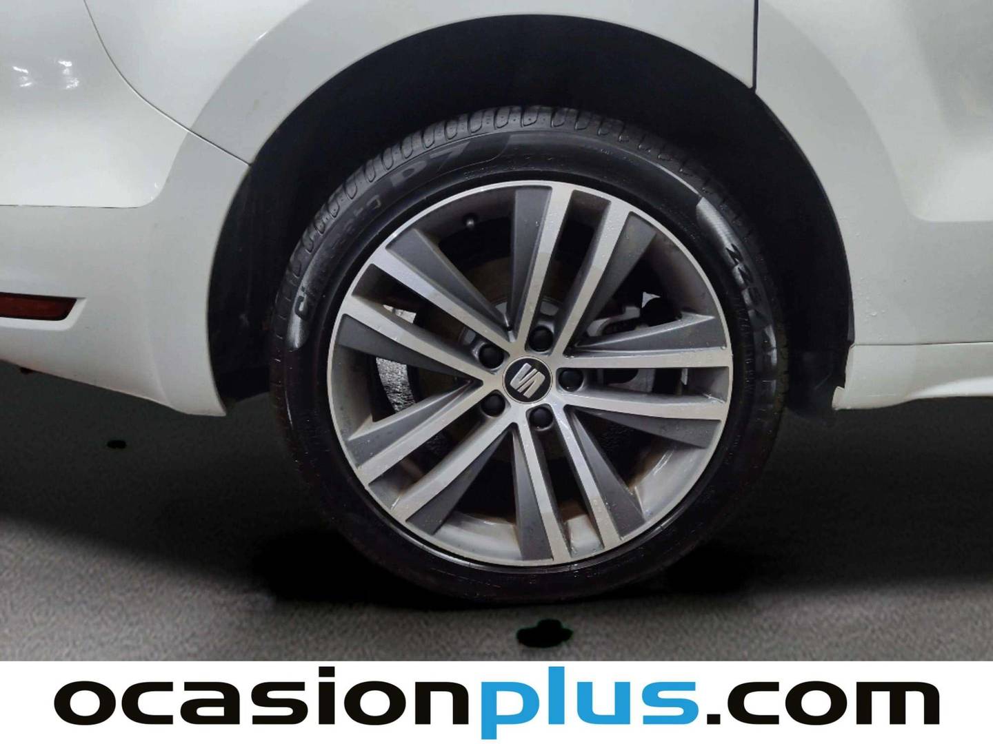 Seat Alhambra Seat Alhambra 2.0 TDI S&S Style Advanced Travel (150 CV) diésel
