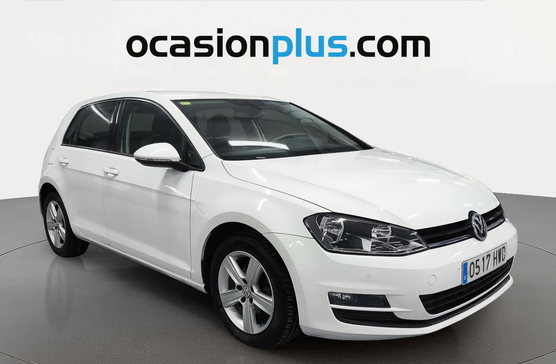 Volkswagen Golf Advance 1.6 TDI BMT DSG - foto 2