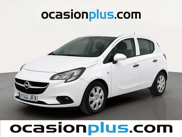 Opel Corsa 1.3 CDTi Expression (75 CV) de segunda mano