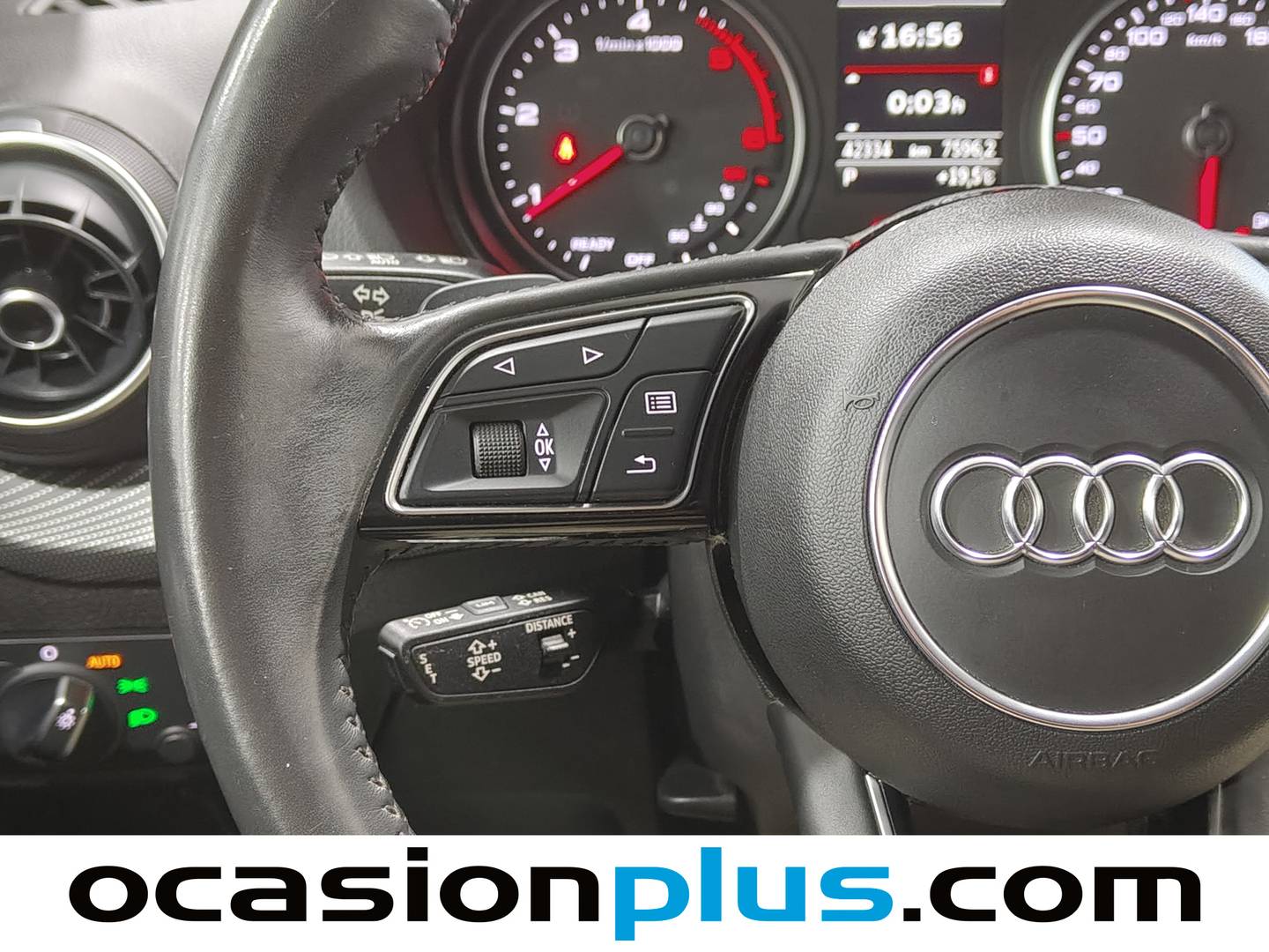 Foto Audi Q2 Audi Q2 ALL-IN edition 30 TDI (116 CV) S tronic