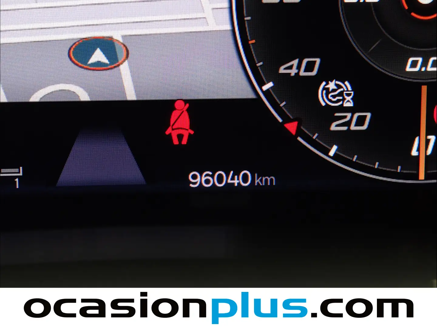 Foto Cupra Formentor CUPRA Formentor 2.0 TDI (150 CV)