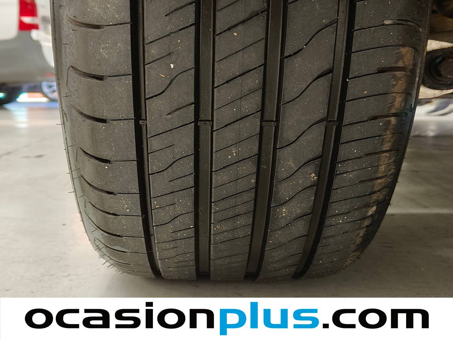 BYD Seal U DM-i BYD Seal U DM-i DM-i Comfort (218 CV) de ocasión