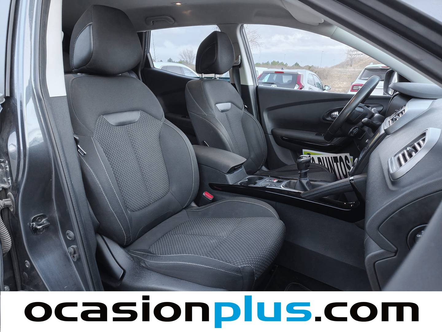 Foto Renault Kadjar Renault Kadjar Intens Energy dCi (130 CV)