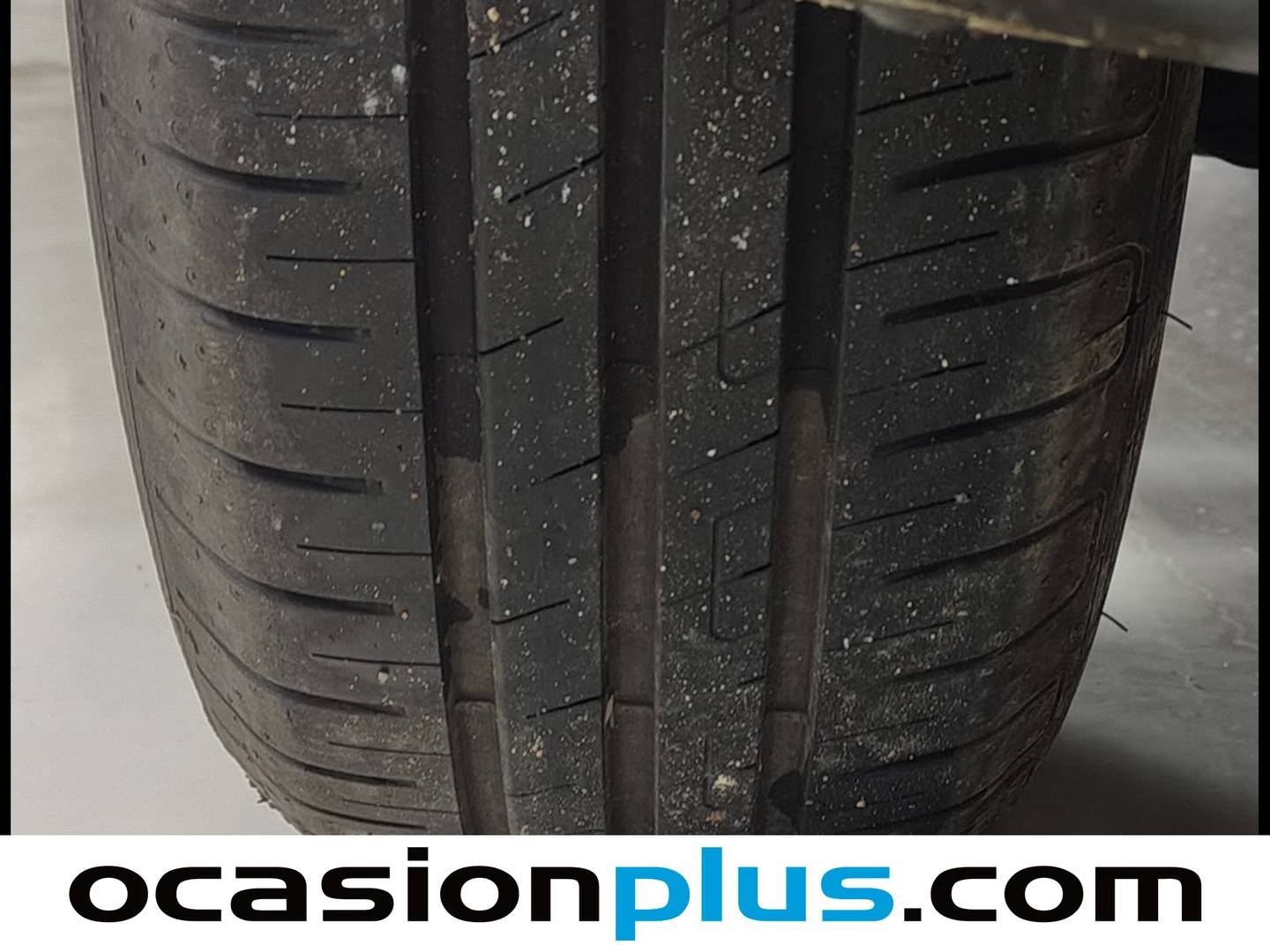 Foto Skoda Fabia Skoda Fabia 1.0 TSI Selection (95 CV)