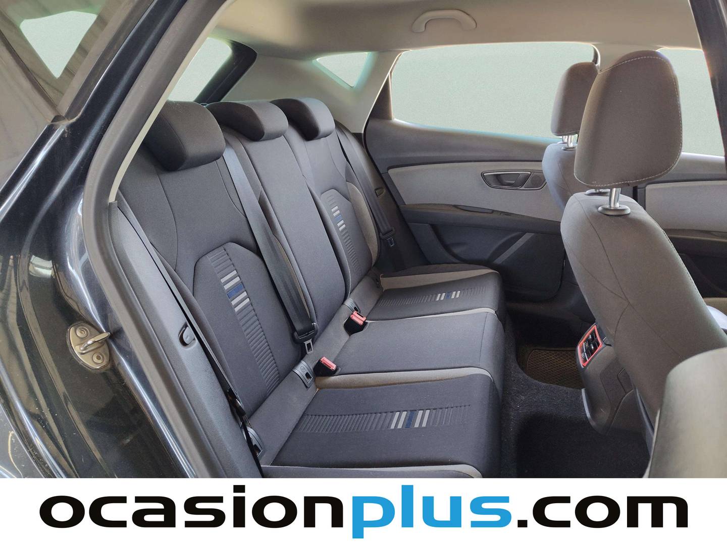 Seat León Seat León 1.5 TSI S&S Style Visio Edition (130 CV) al mejor precio