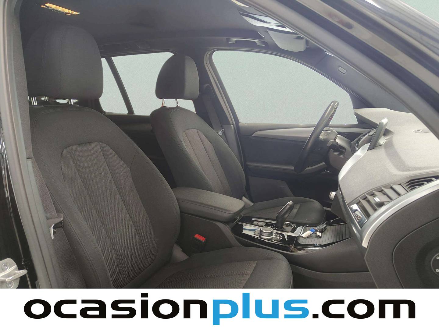 BMW X3 BMW X3 xDrive20d (190 CV) automático