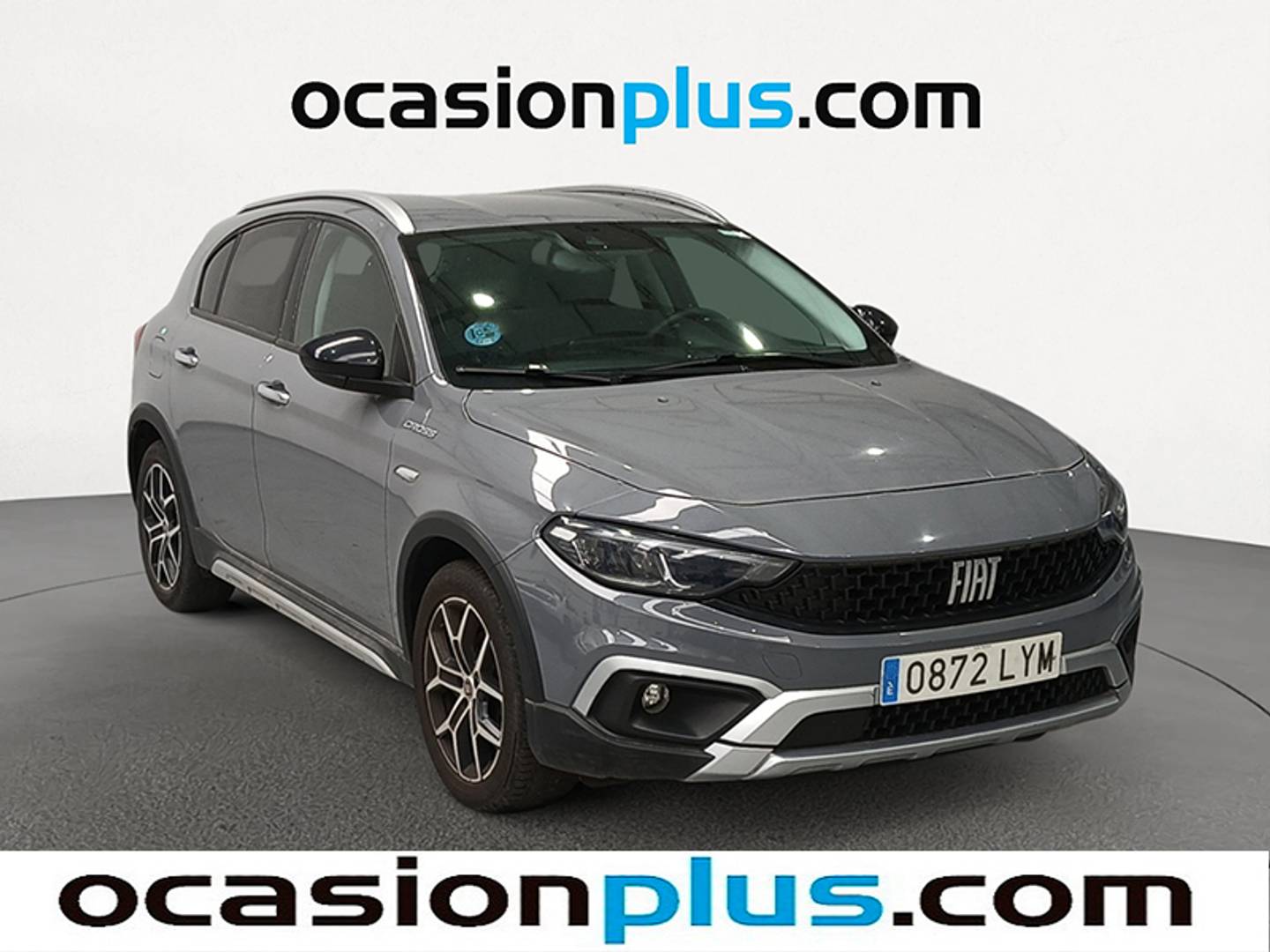 Foto Fiat Tipo Fiat Tipo 1.0 Cross (101 CV)