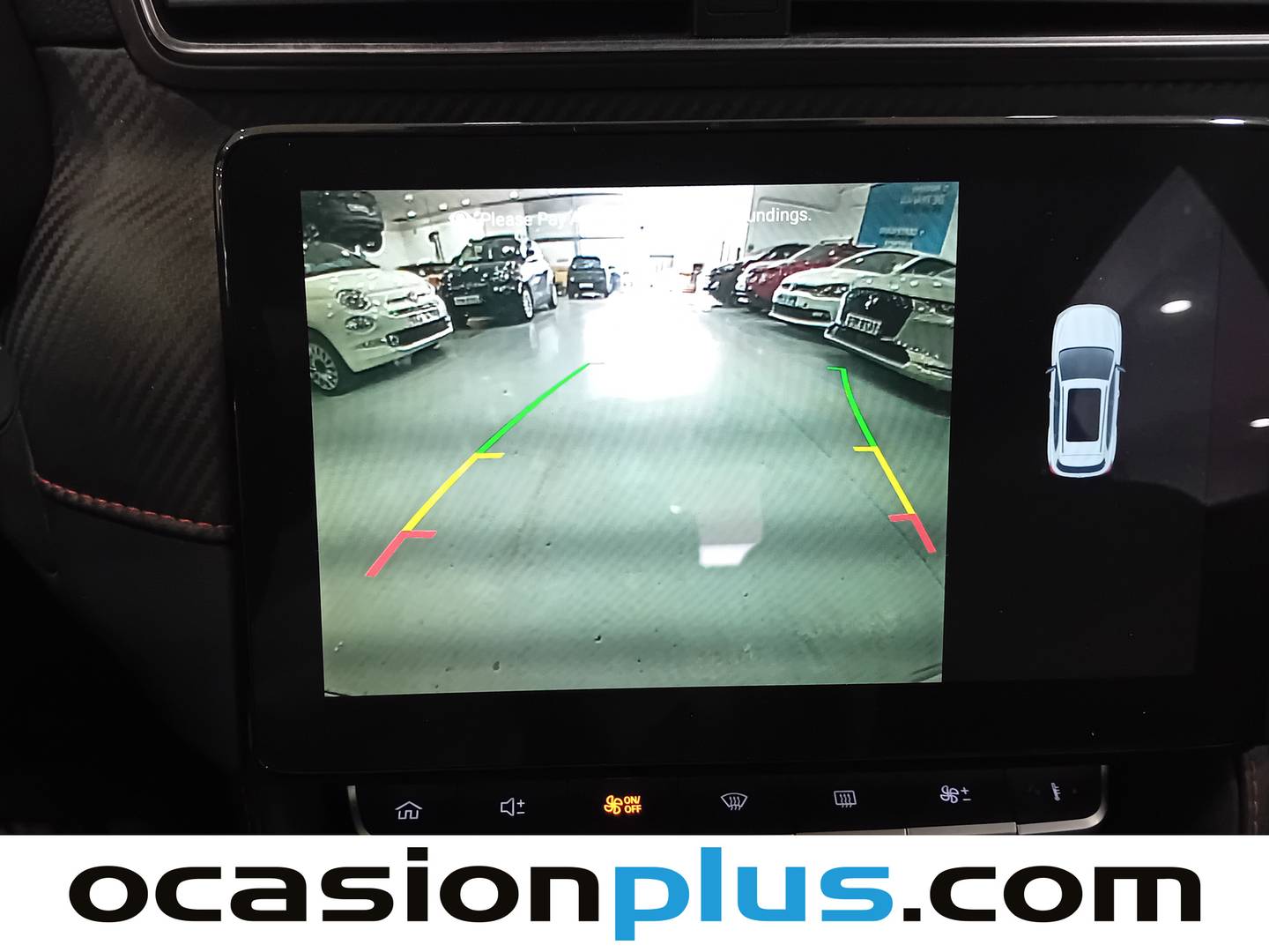 Foto MG ZS MG ZS 1.5 Comfort (106 CV)