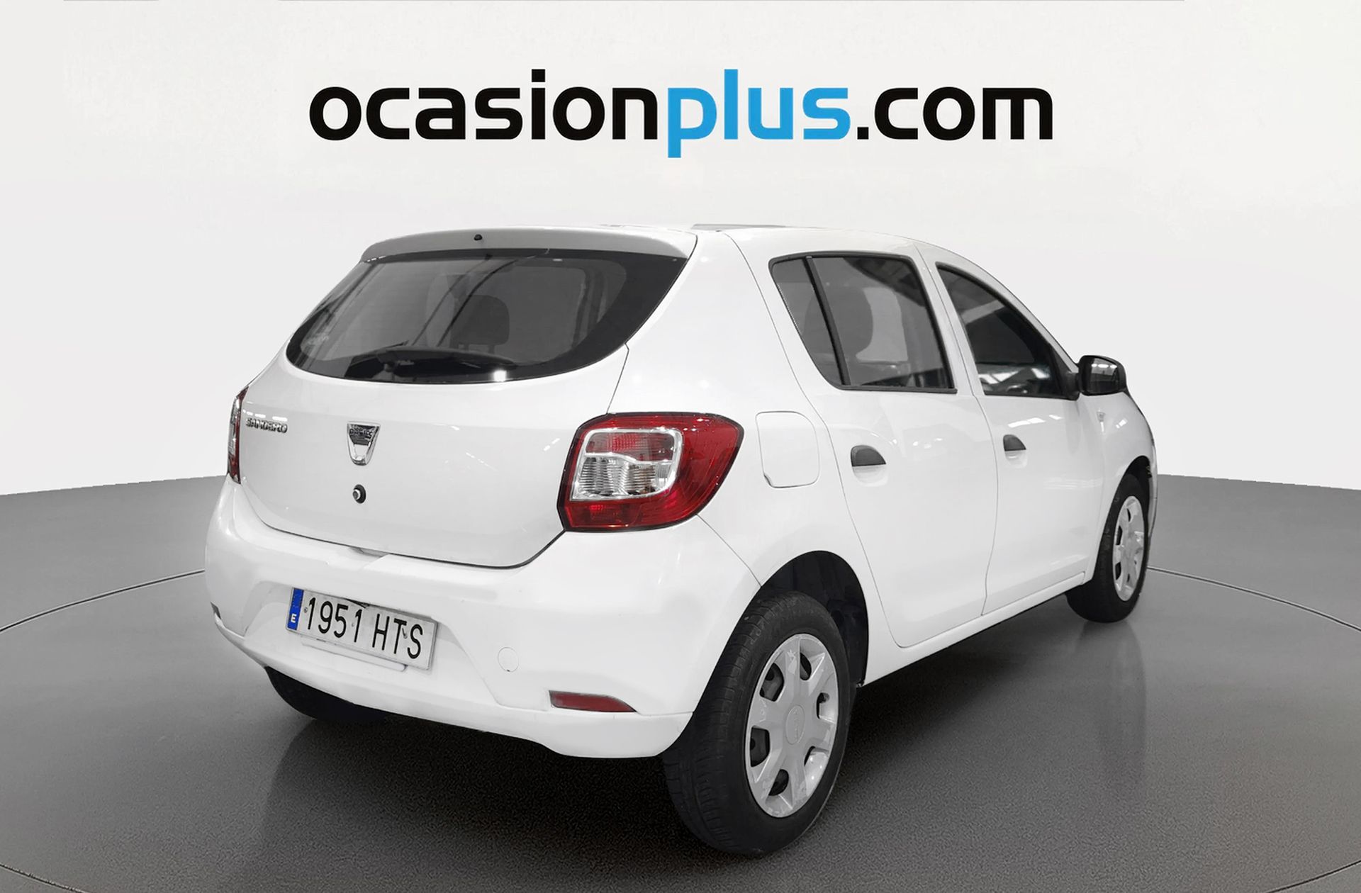 Dacia Sandero 1.2 Ambiance - foto 4
