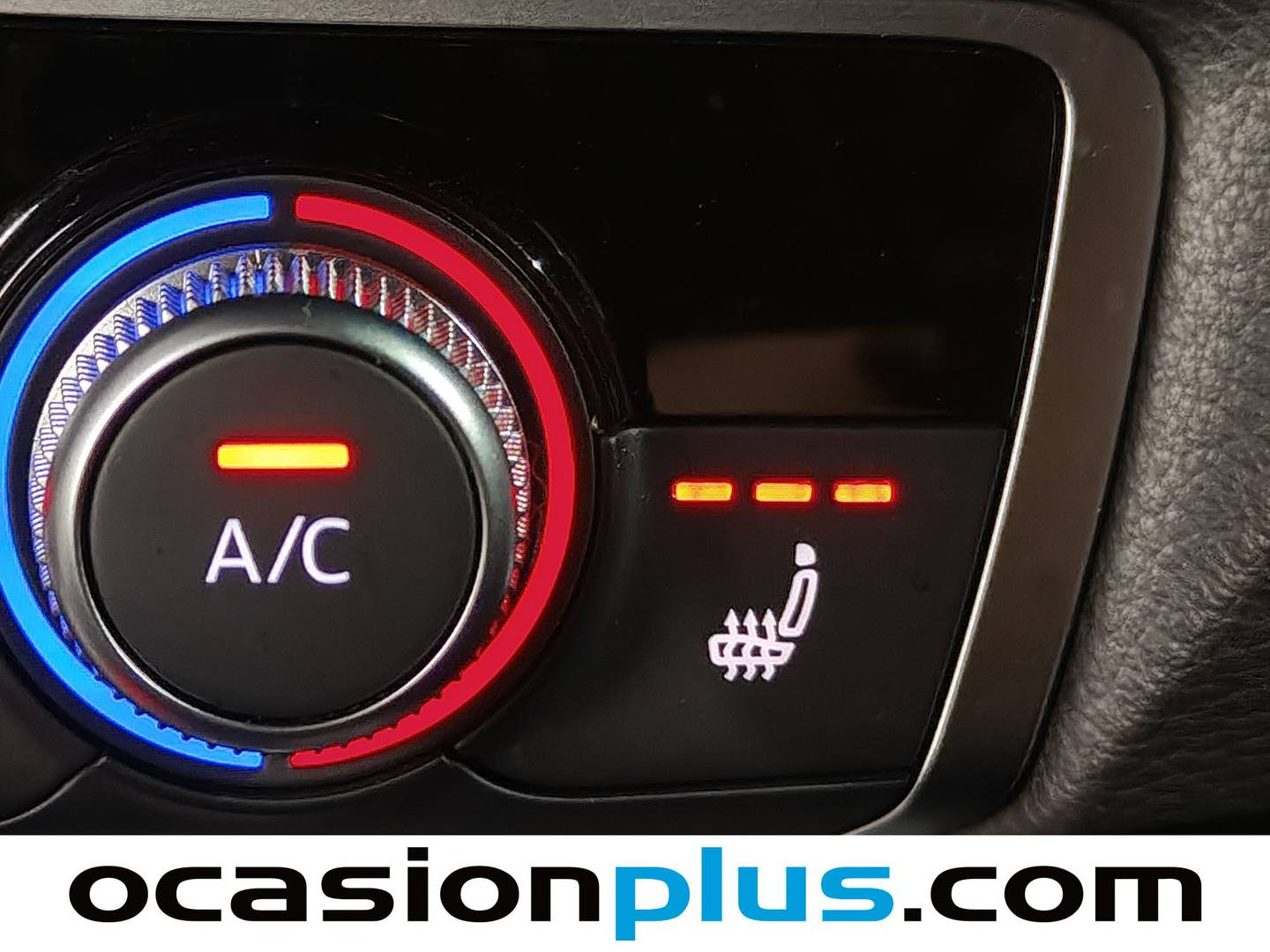 Foto Audi Q3 Sportback Audi Q3 Sportback Black line 35 TDI (150 CV) S tronic