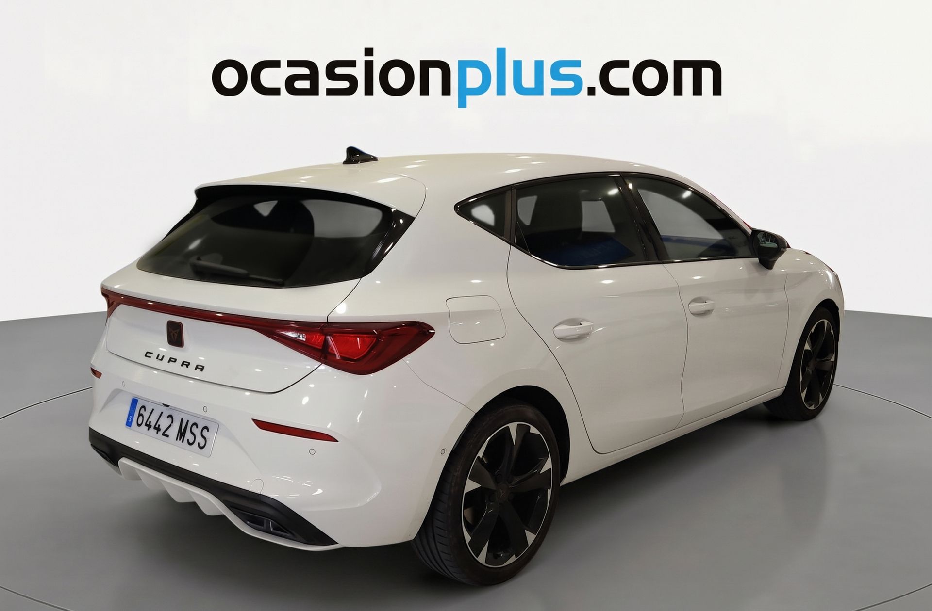 Cupra León 1.5 eTSI DSG - foto 4