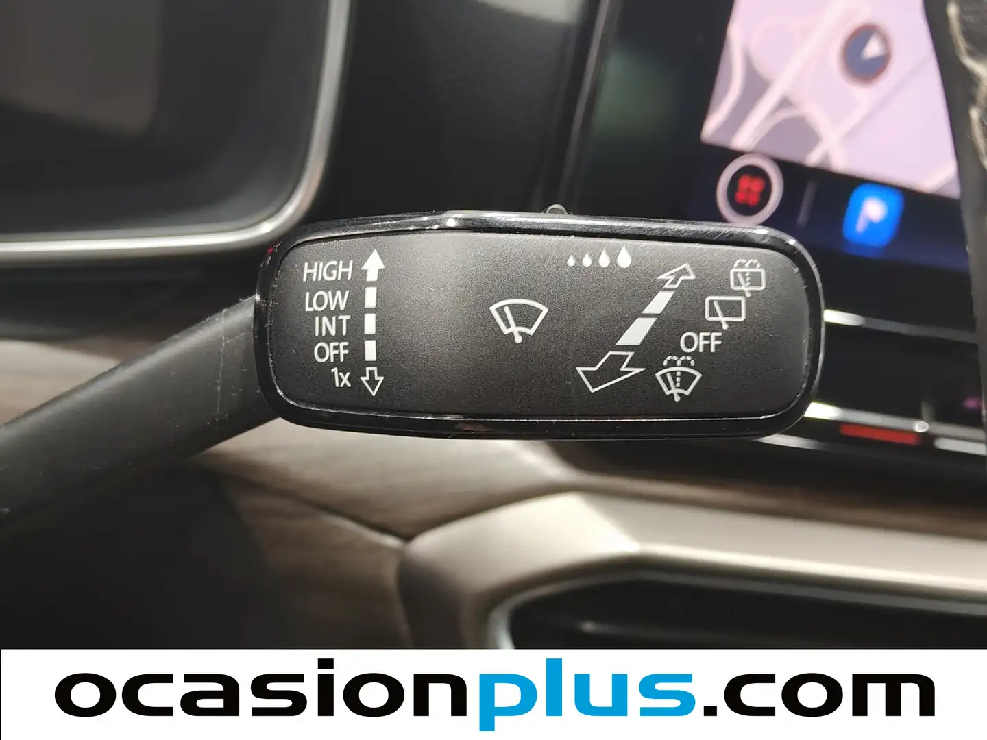 Foto Seat León SEAT León 1.5 eTSI S&S Xcellence Go L DSG (150 CV)