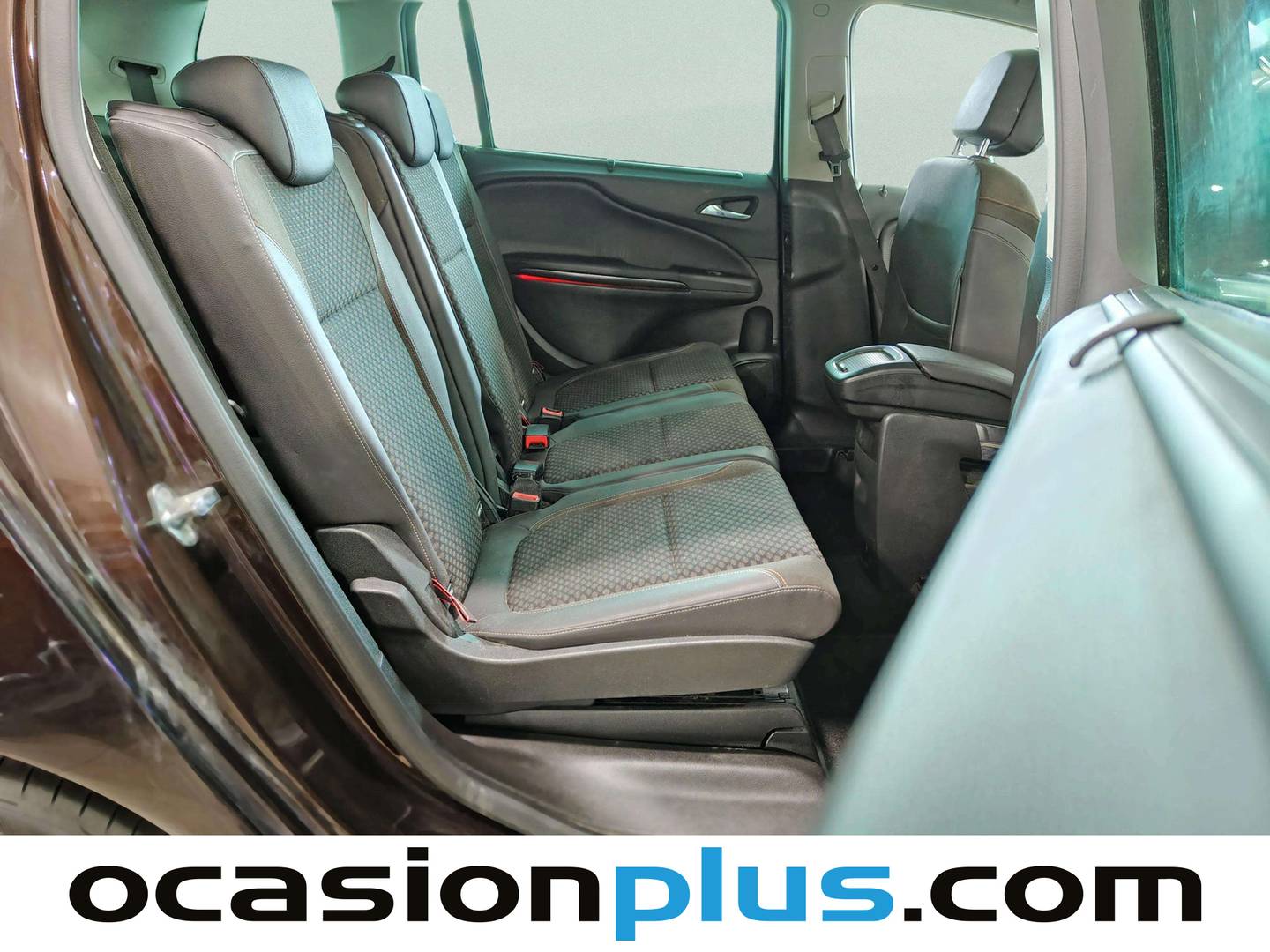 Opel Zafira Tourer Opel Zafira Tourer 1.6 CDTi S&S Excellence (136 CV) km 0