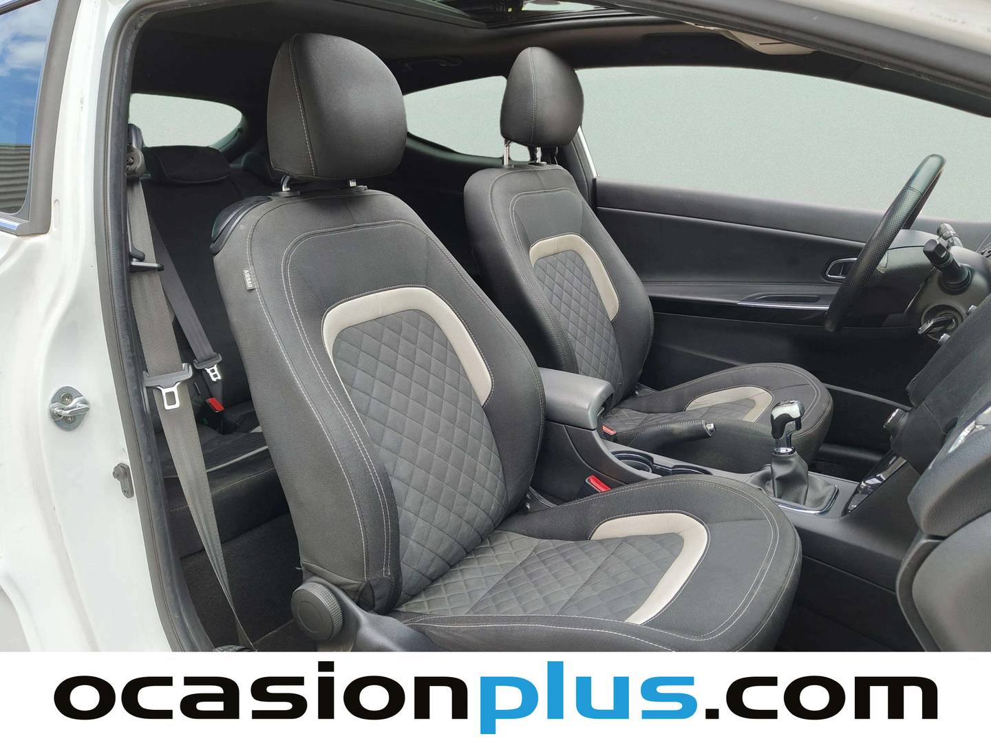 KIA ProCeed KIA ProCeed 1.6 CRDi VGT GT Line (136 CV) al mejor precio