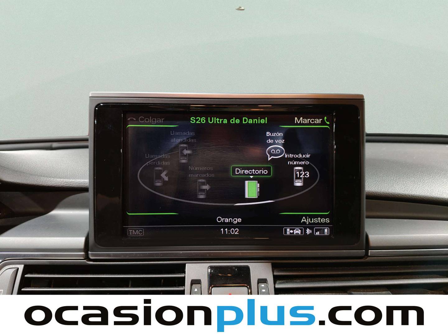 Audi A6 Audi A6 3.0 TDI quattro (245 CV) S tronic de segunda mano