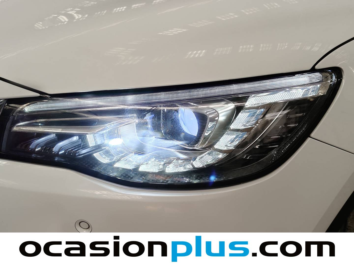 Foto MG HS MG HS 1.5 Turbo GDI Luxury (162 CV)