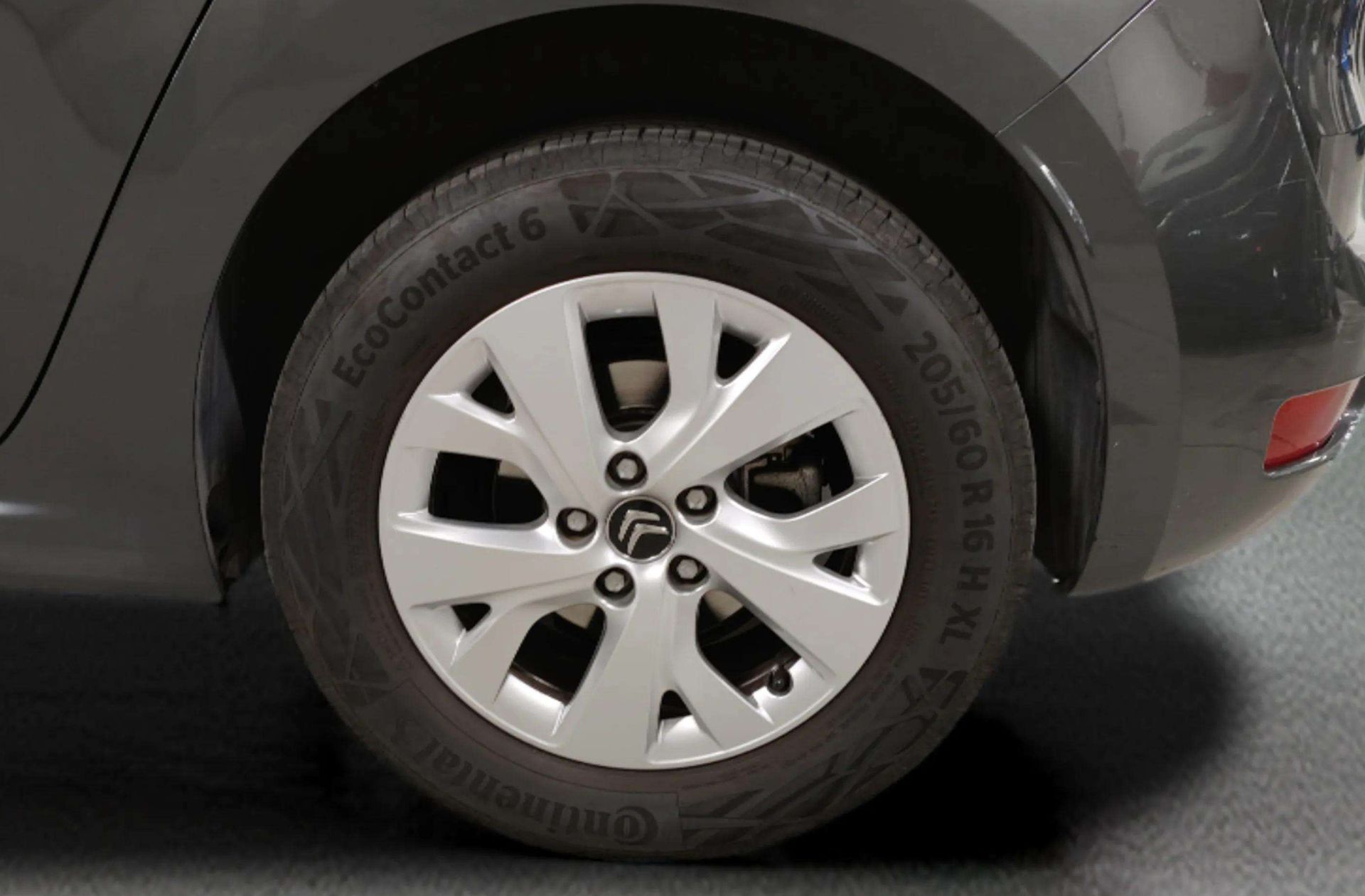 Citroën C4 Picasso 1.6 e-HDI Intensive - foto 38