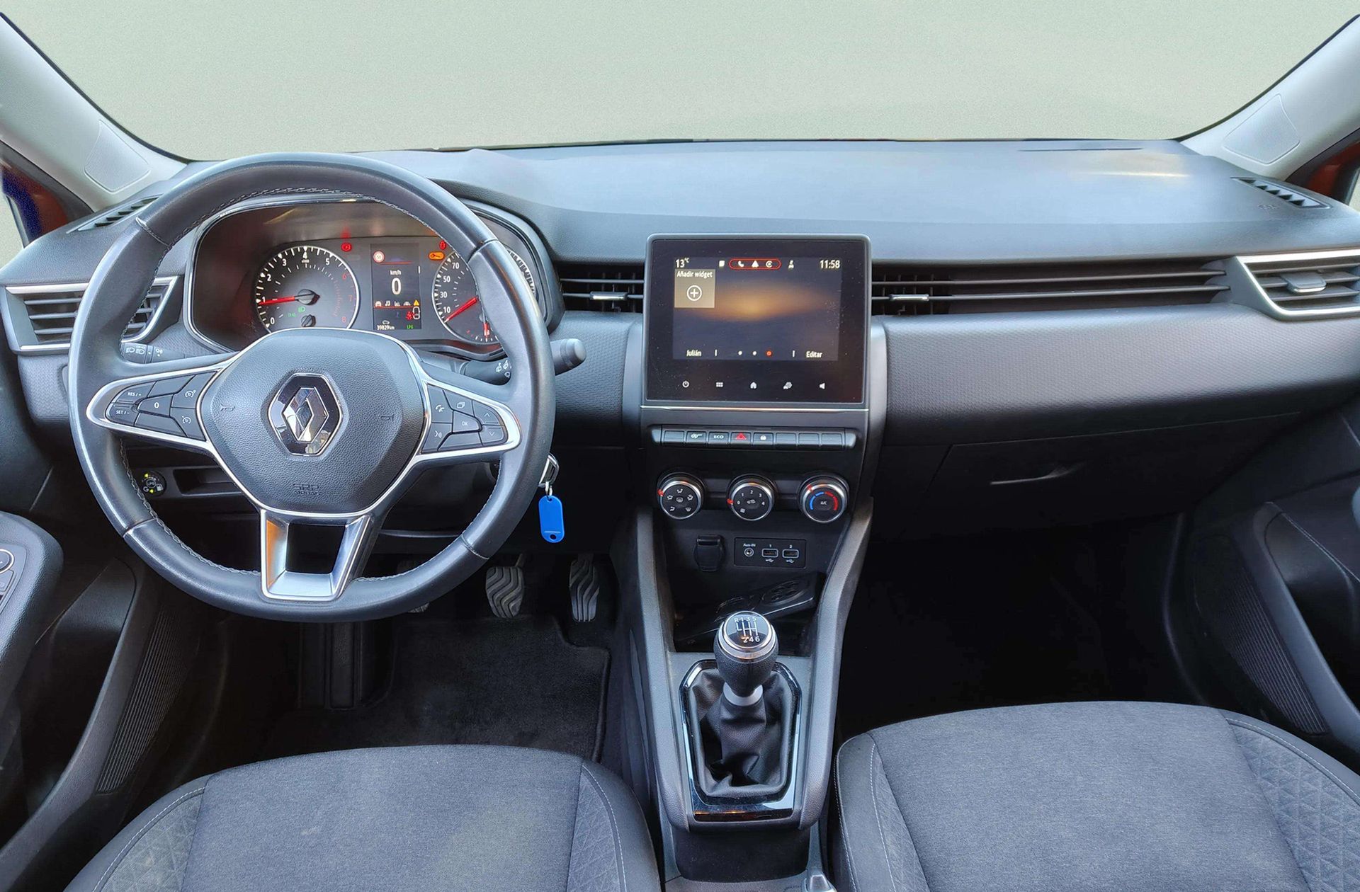 Renault Clio Equilibre TCe GLP - foto 6