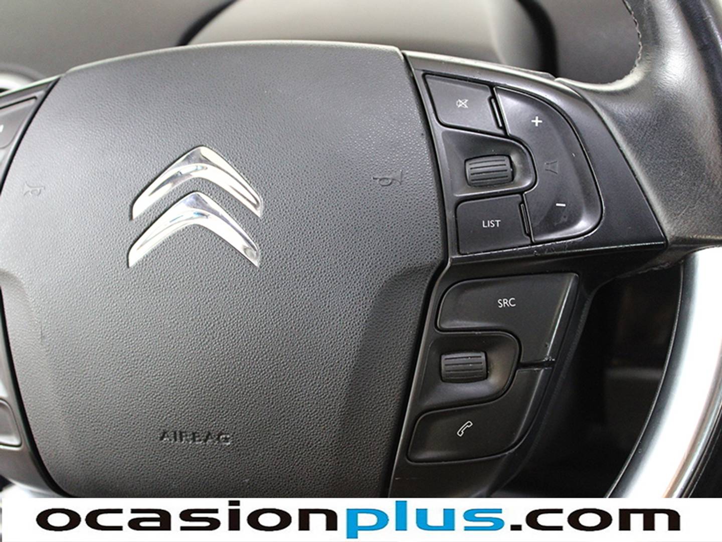 Citroën Grand C4 Picasso Citroen Grand C4 Picasso BlueHDi 150 Airdream Intensive 7 Plazas (150 CV) de ocasión