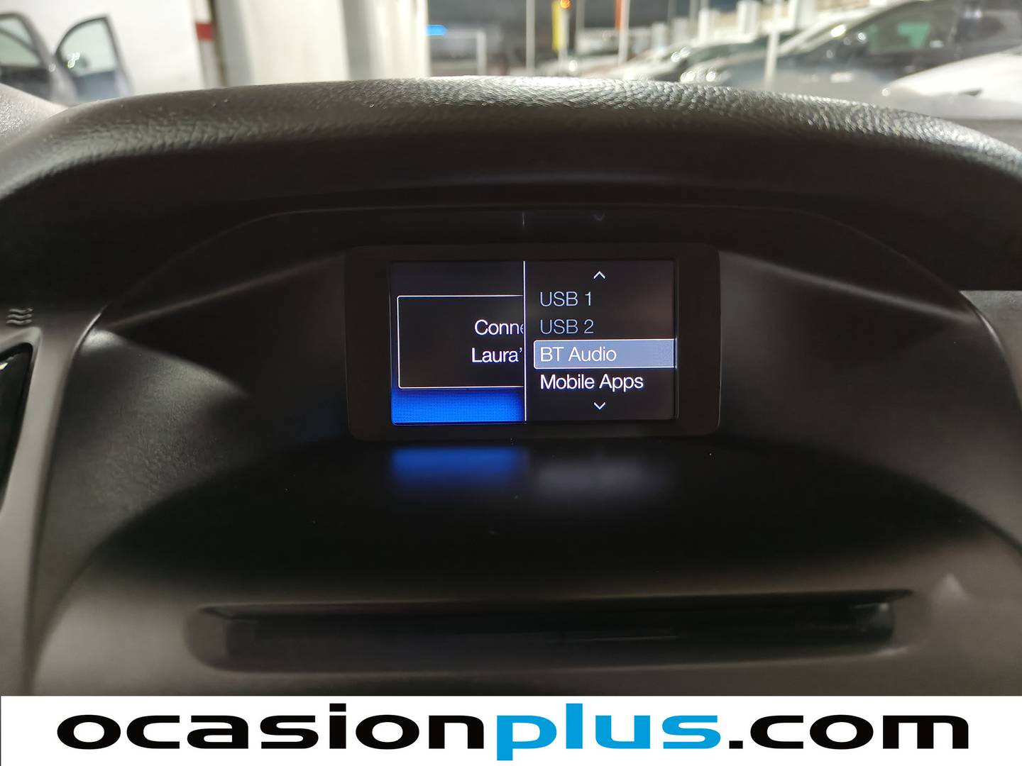 Foto Ford Focus Ford Focus 1.6 TI-VCT Trend+ PowerShift (125 CV)