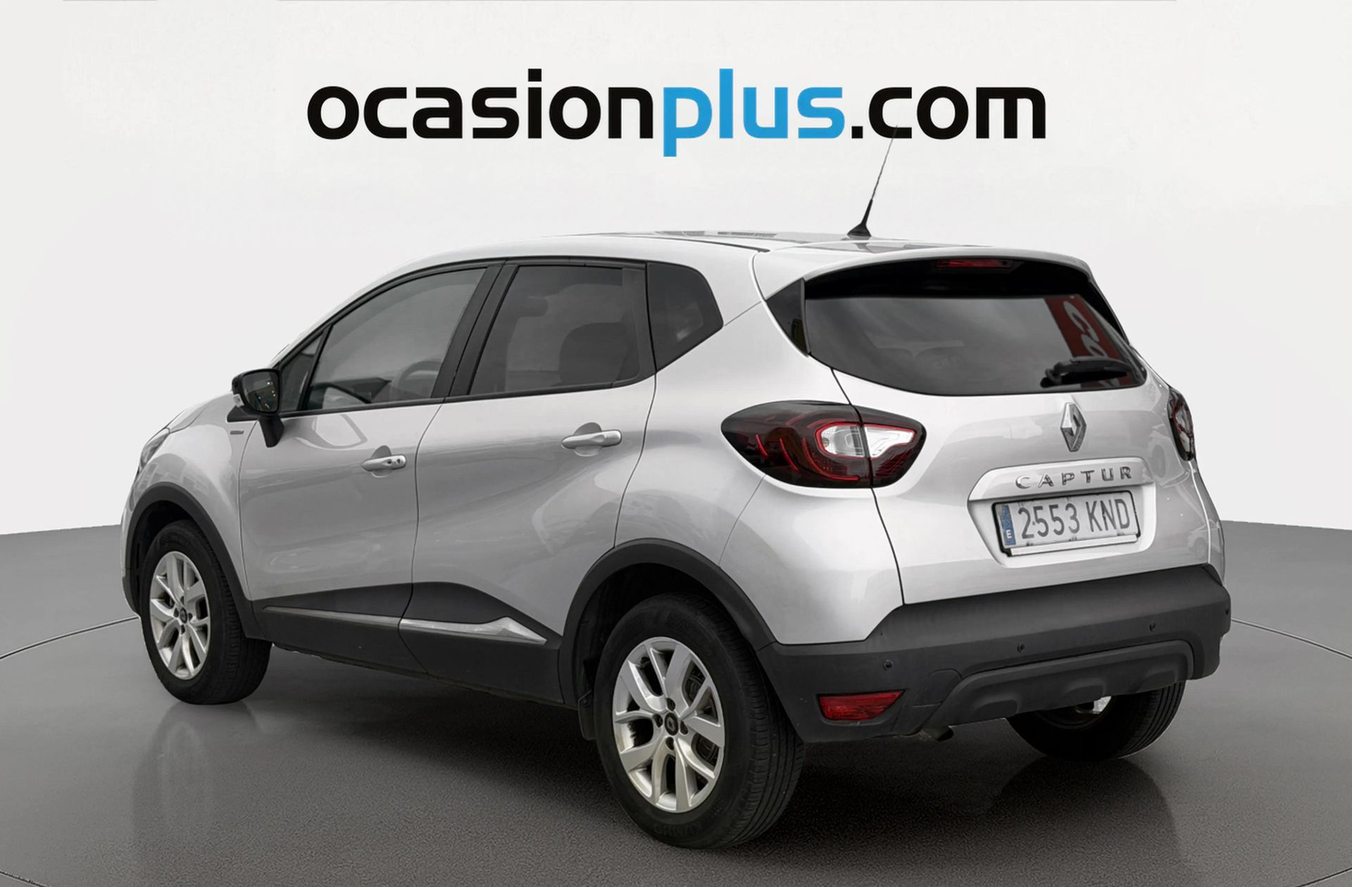 Renault Captur Limited Energy TCe - foto 3