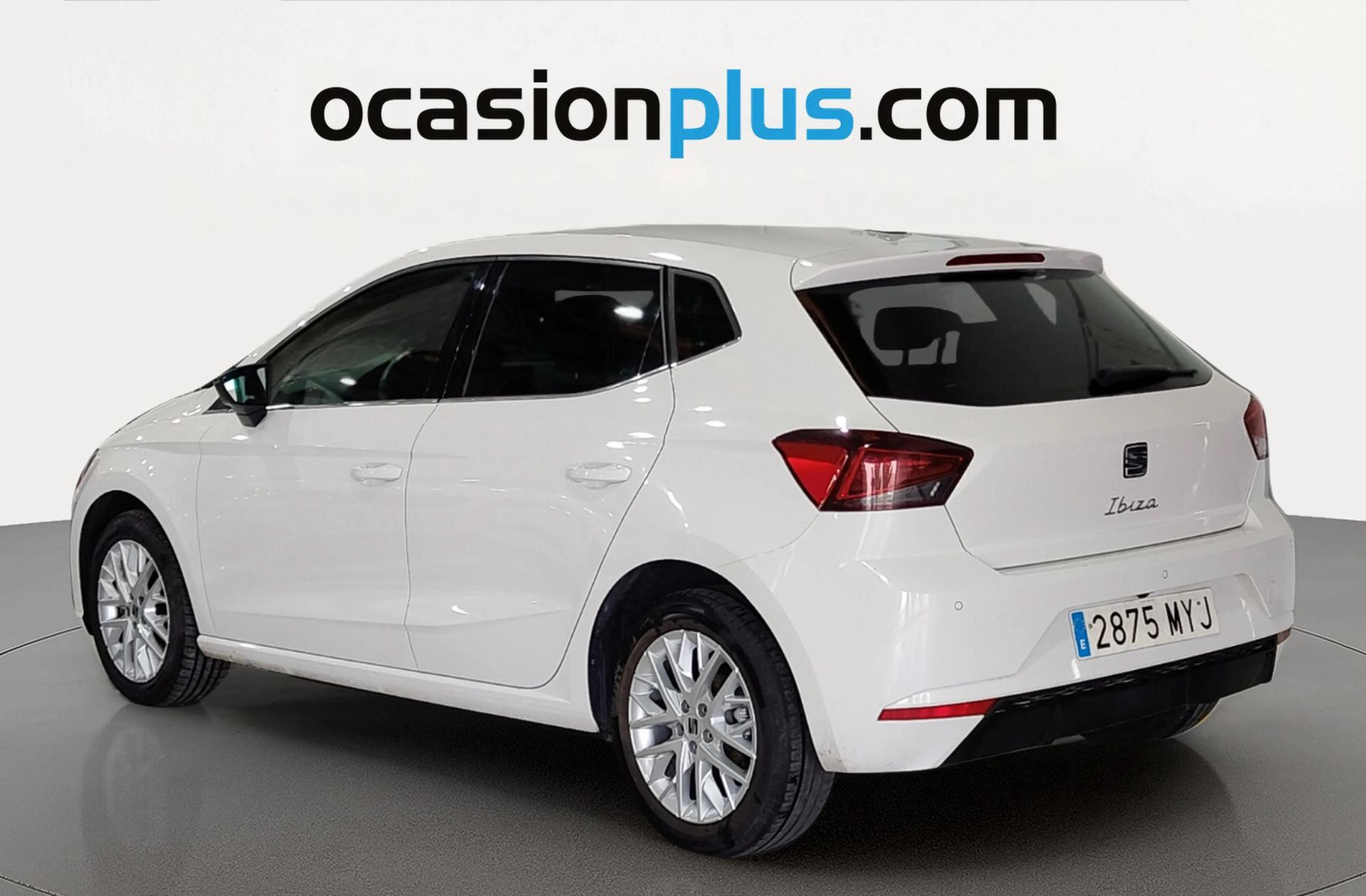 SEAT Ibiza 1.0 TSI Xcellence - foto 3
