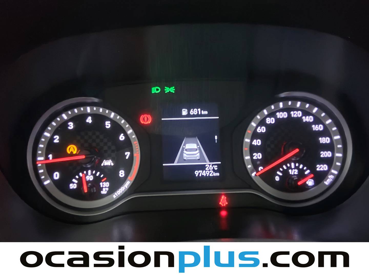 Foto Hyundai i10 Hyundai i10 1.0 Essence (67 CV)