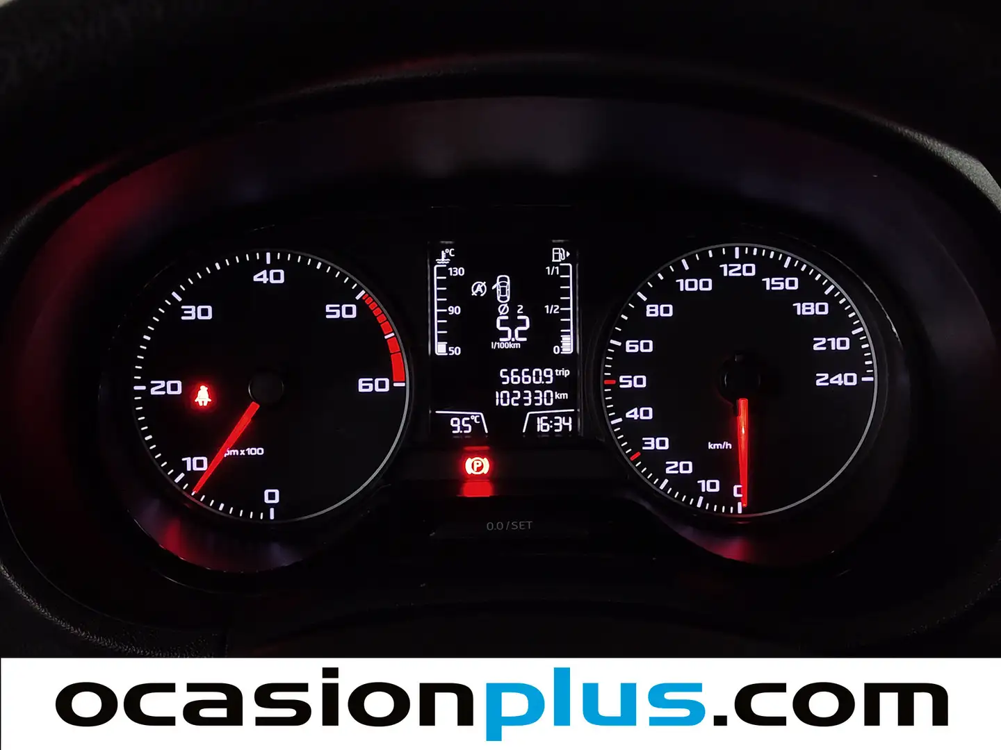 Foto Seat Ibiza SEAT Ibiza 1.4 TDI Reference Plus (90 CV)