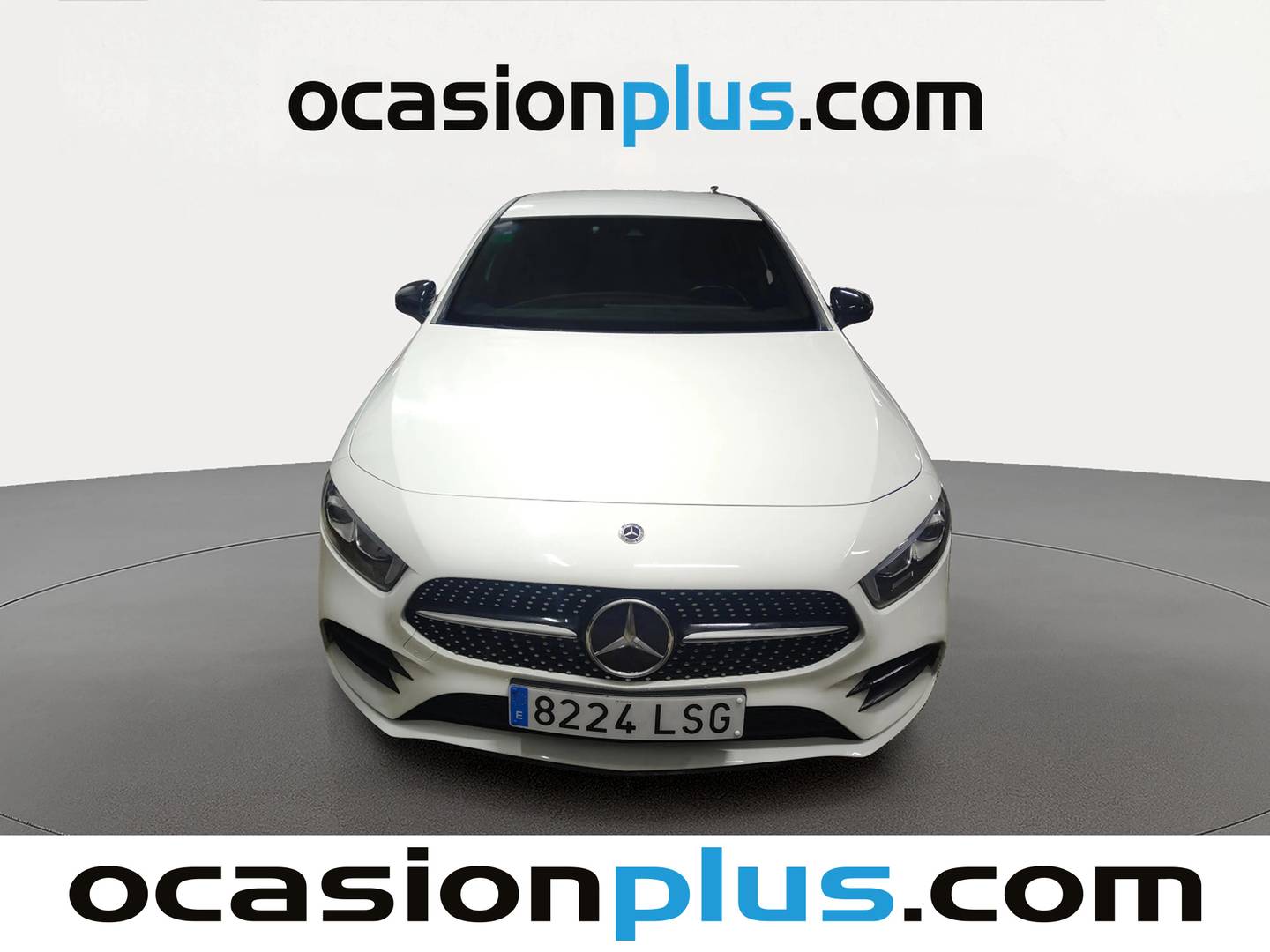 Mercedes Clase A Mercedes Clase A 250 e (218 CV) Pak AMG 218cv