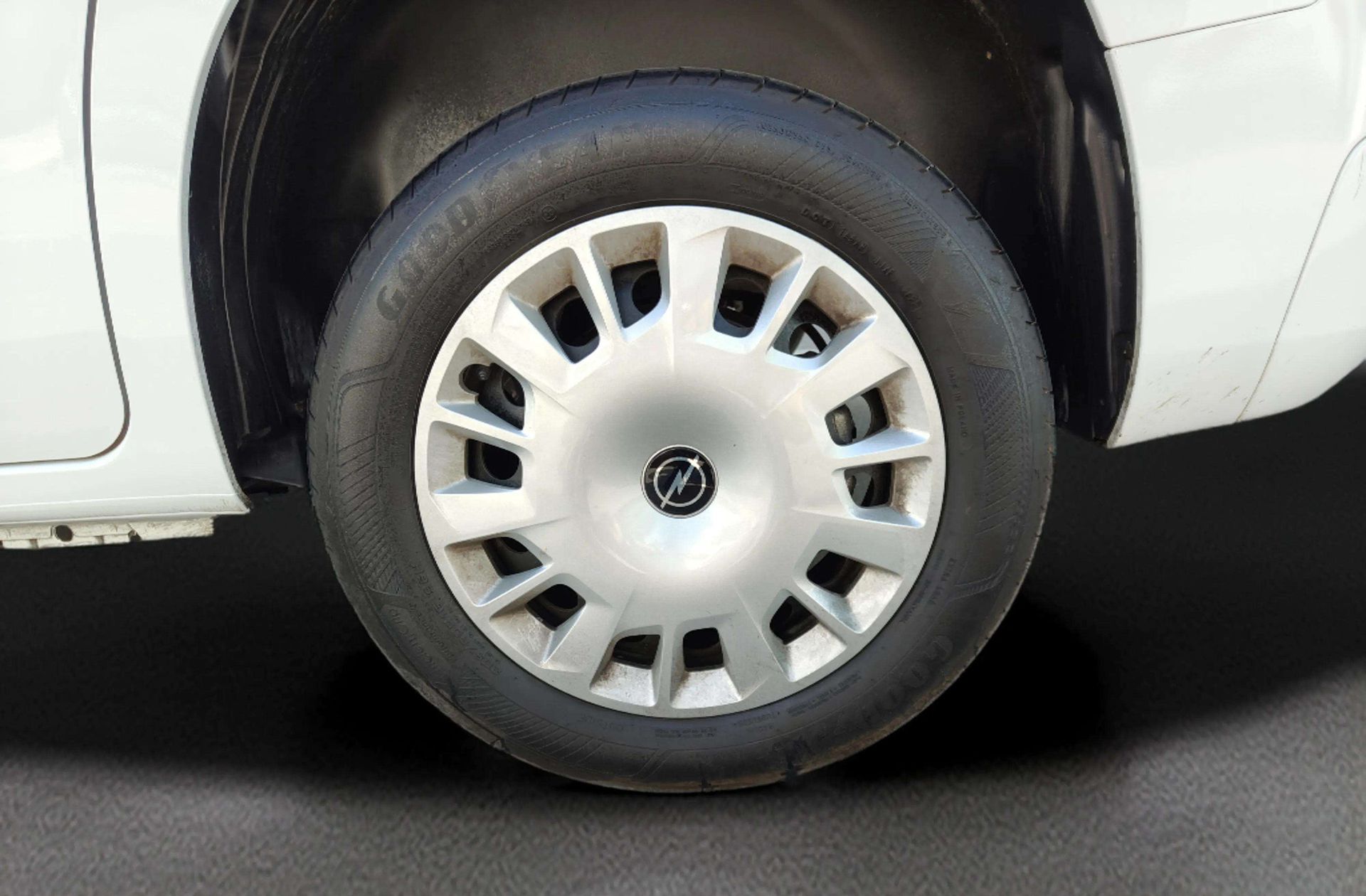 Opel Combo 1.5 Td - foto 31