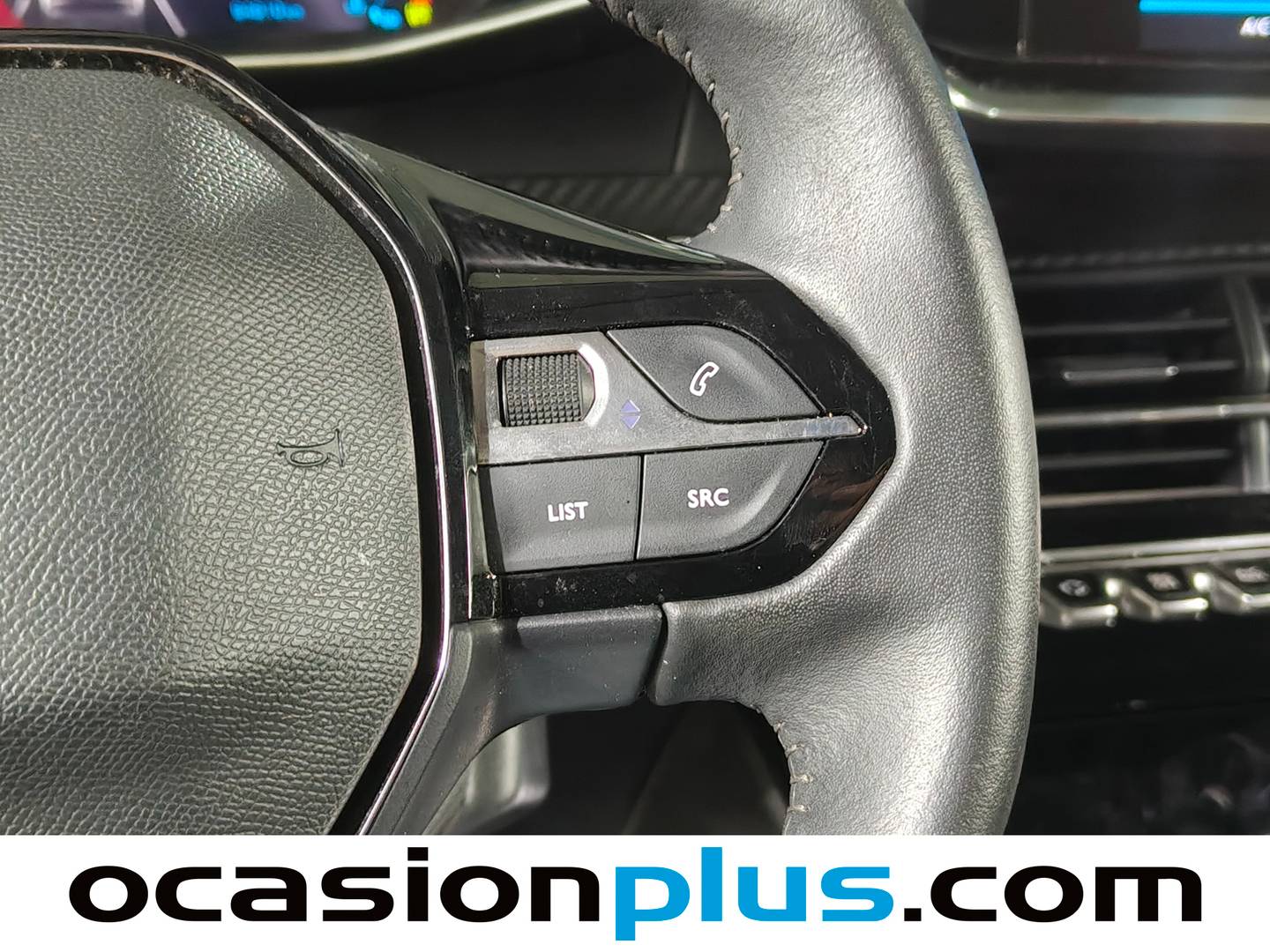 Peugeot 208 Peugeot 208 PureTech 100 Allure Pack (100 CV) seminuevo