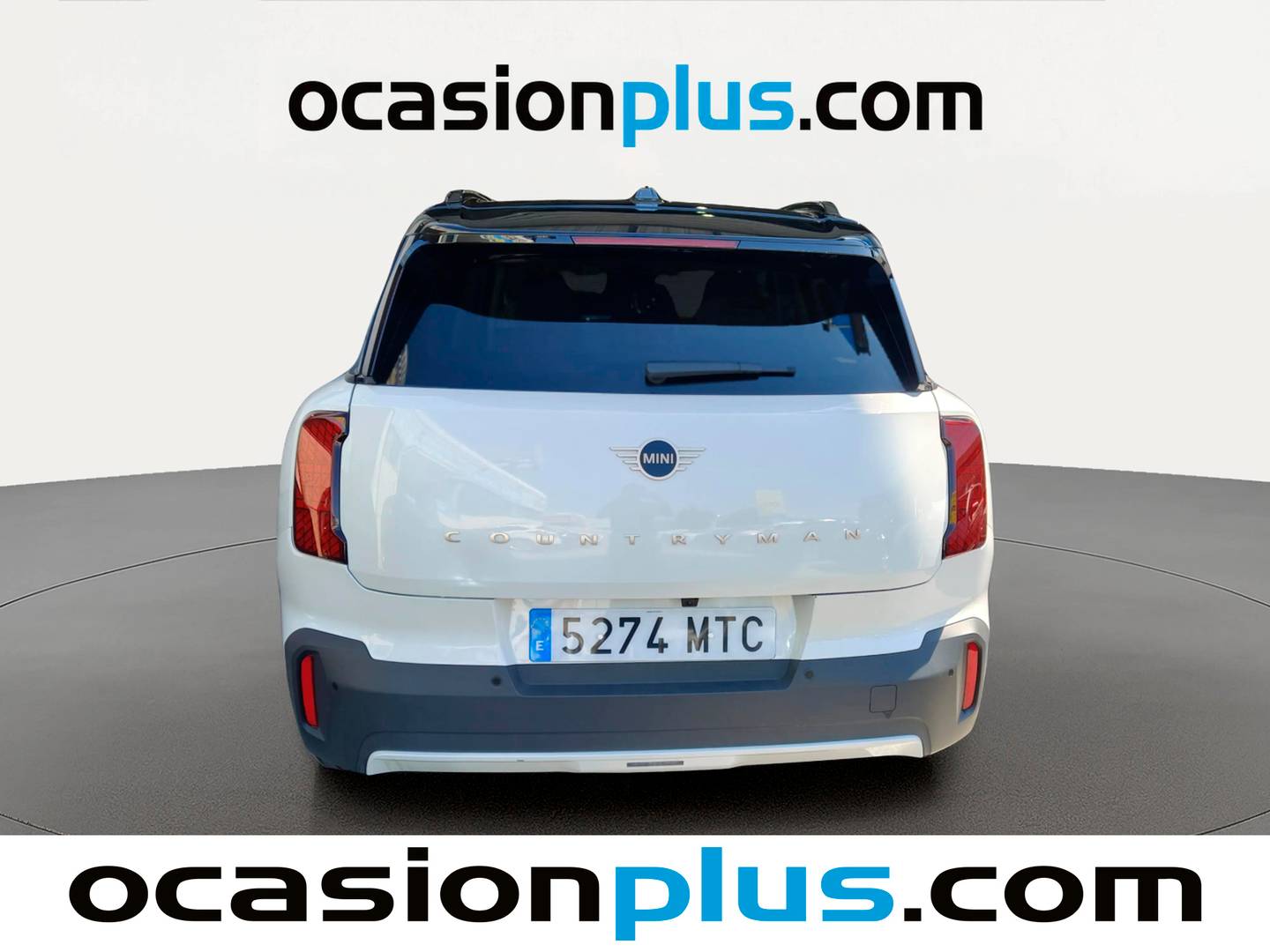 Mini Countryman Mini MINI Countryman C (170 CV) km 0