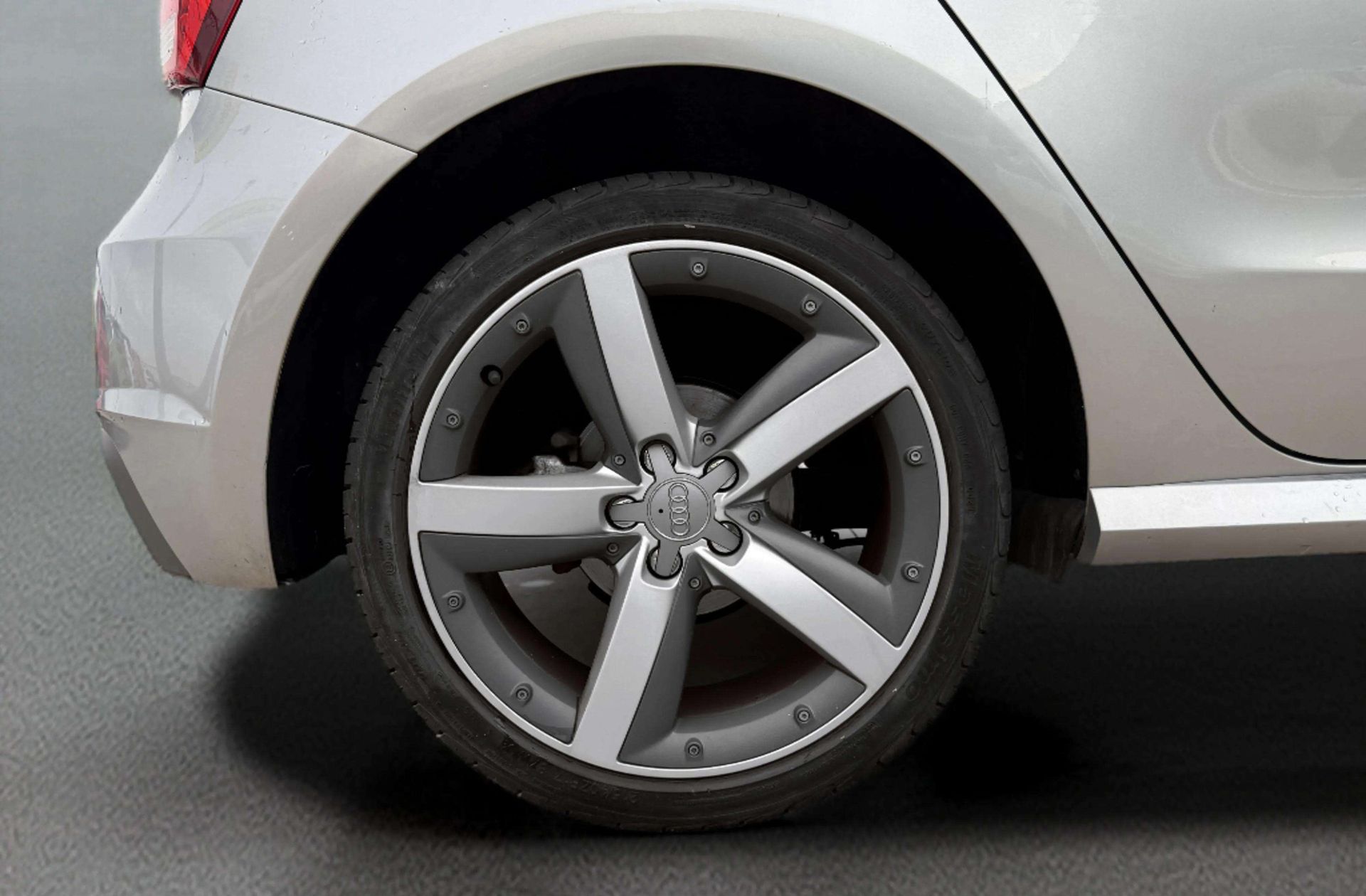 Audi A1 Sportback Adrenalin 1.0 TFSI Pack S-Line - foto 33