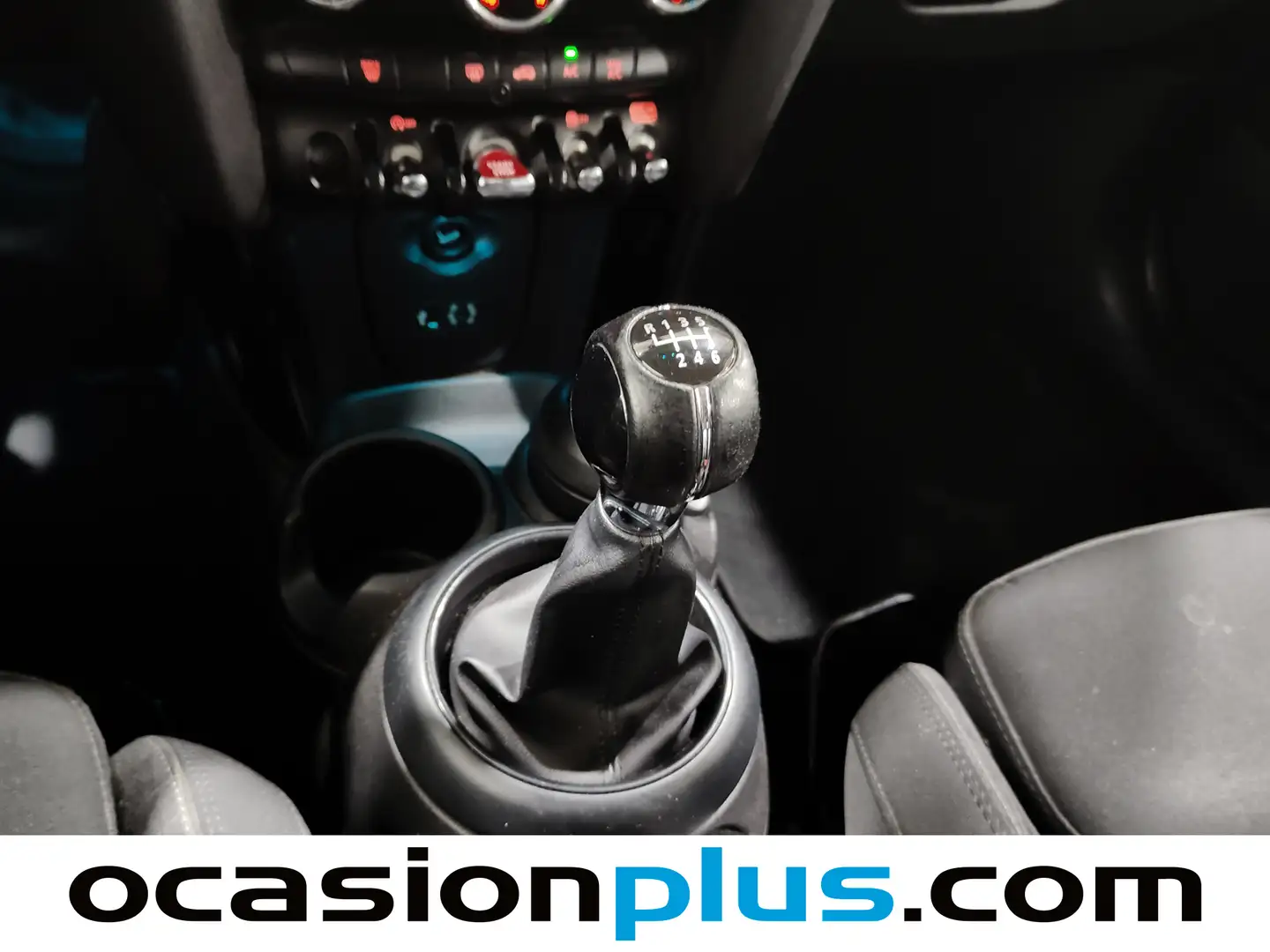 Foto Mini MINI MINI MINI 3 Puertas Cooper S (192 CV)