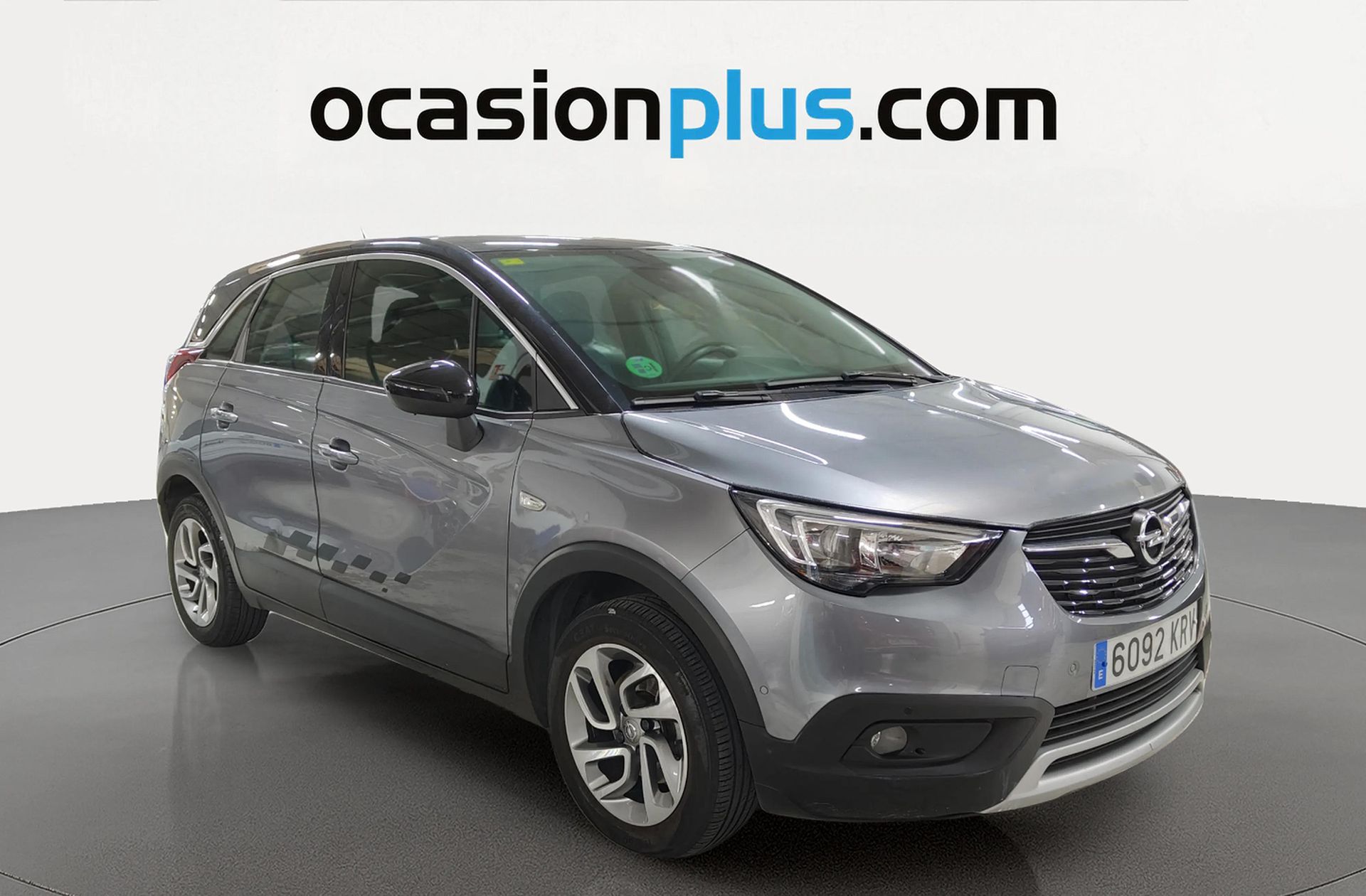 Opel Crossland 1.2 Design Line - foto 2