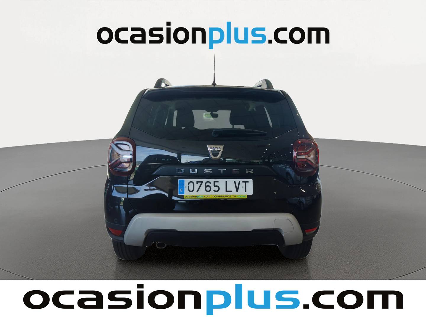 Dacia Duster Dacia Duster Prestige TCE (150 CV) EDC al mejor precio
