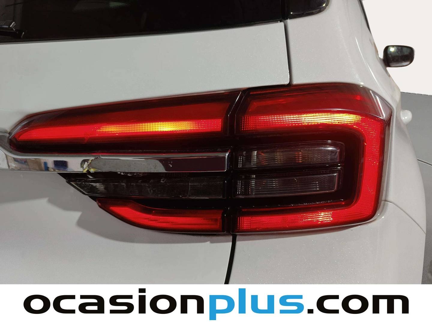 Foto DR AUTOMOBILES DR 4.0 DR AUTOMOBILES DR4 1.5 (116 CV)