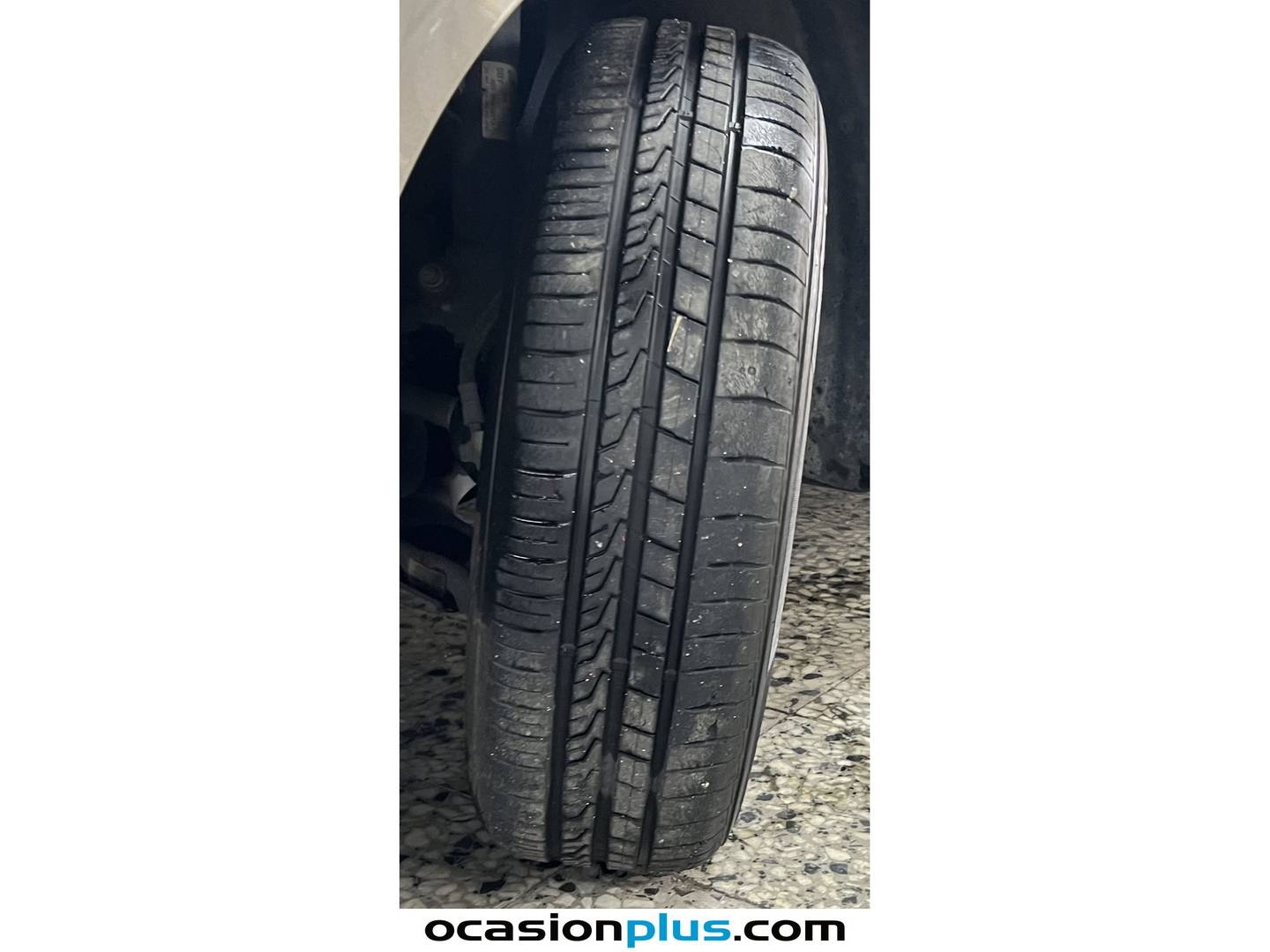 Foto Volkswagen Polo Volkswagen Polo Advance 1.0 TSI  (95 CV)