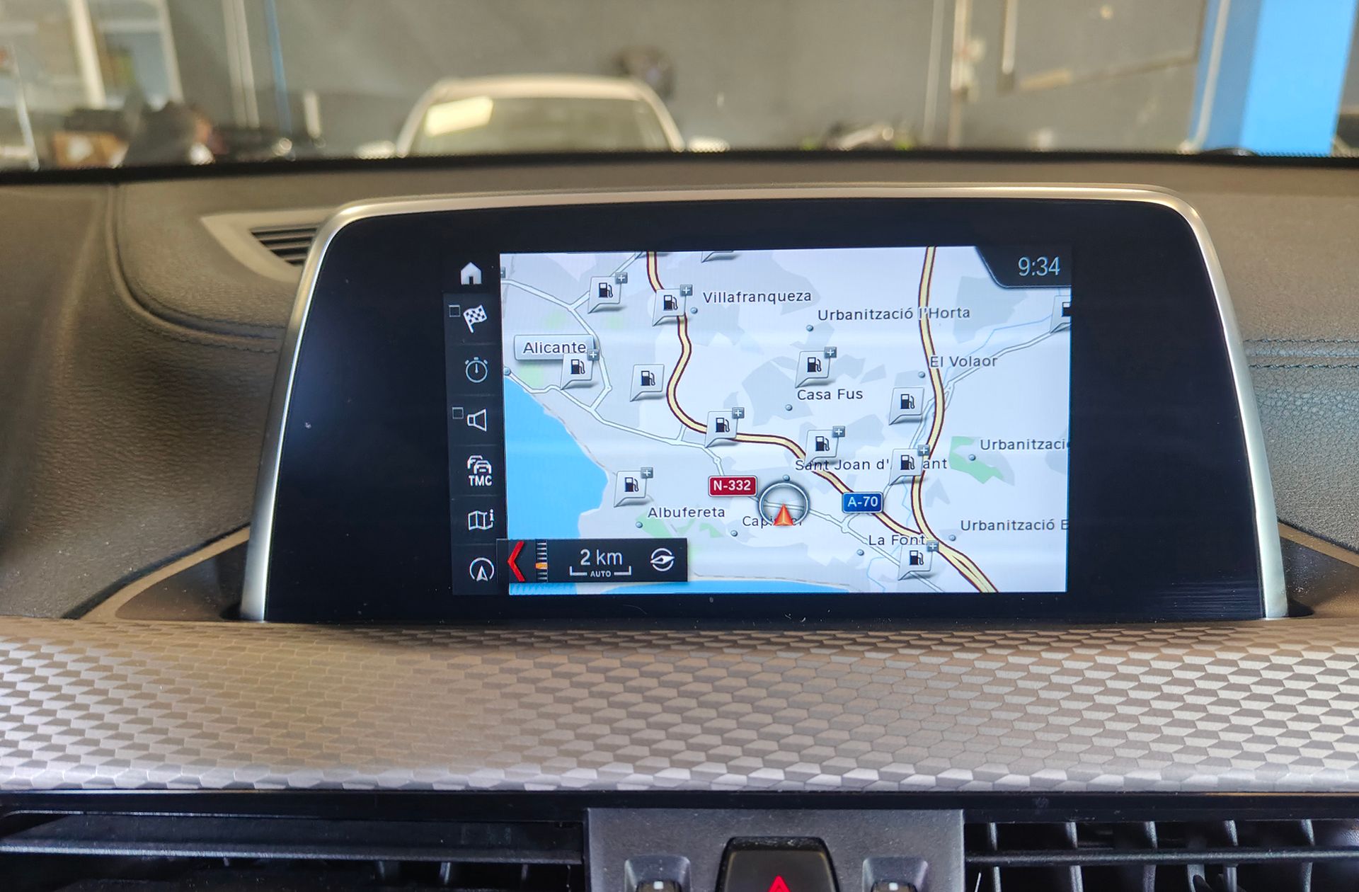 BMW X2 sDrive18i - foto 7