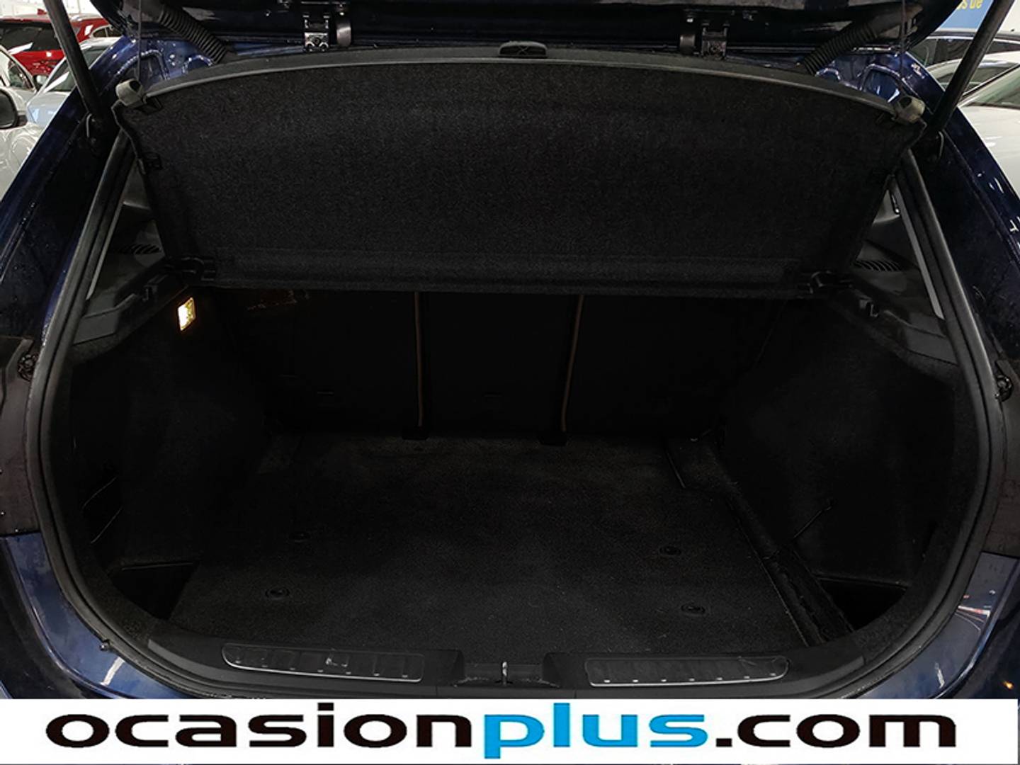 Foto BMW X1 BMW X1 sDrive18d (143 CV)