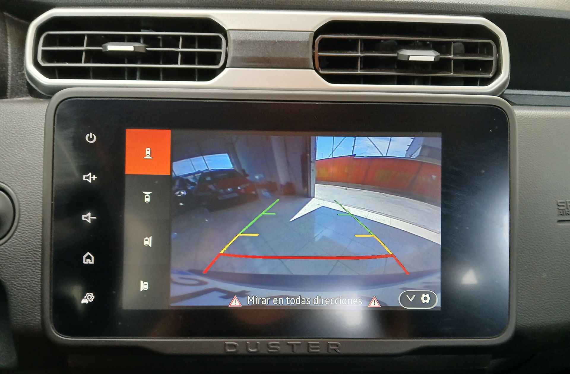 Dacia Duster Journey Go TCe EDC - foto 7