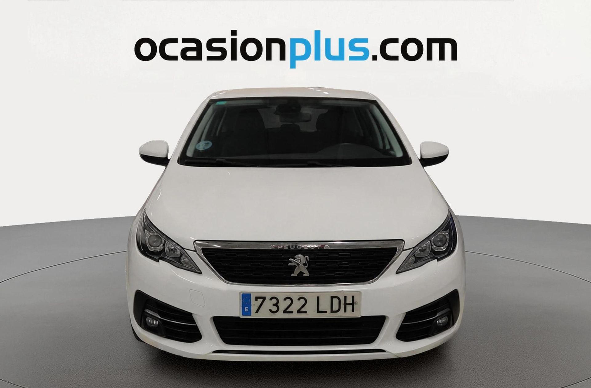 Peugeot 308 BlueHDi 100 Style - foto 13