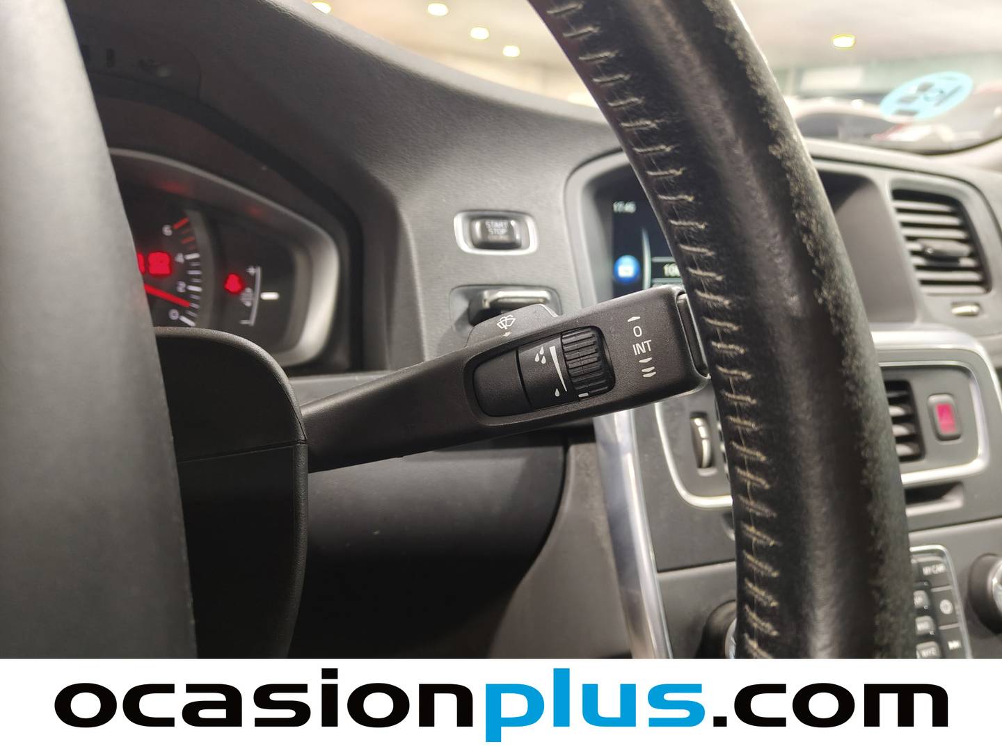 Volvo S60 Volvo S60 D2 Kinetic (120 CV) seminuevo