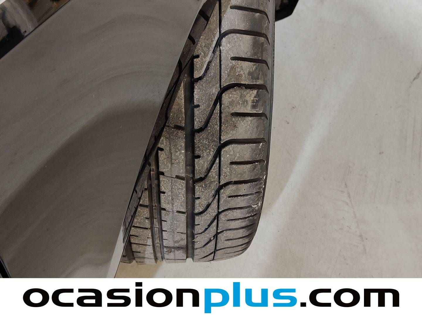 Audi A7 Audi A7 Sportback Black line 40 TDI (204 CV) S tronic de segunda mano