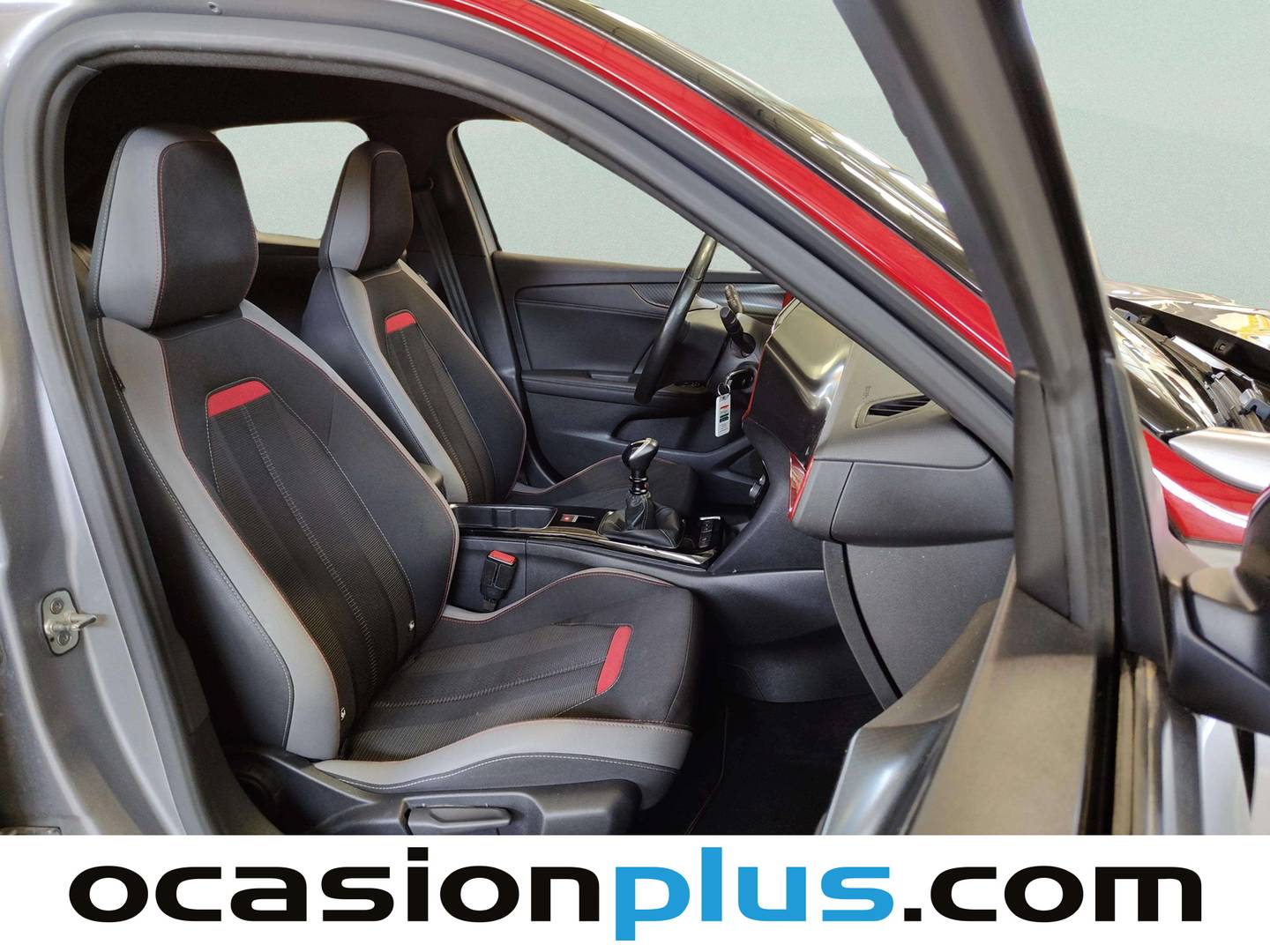 Opel Mokka Opel Mokka 1.2 Turbo GS Line  (130 CV) 2022