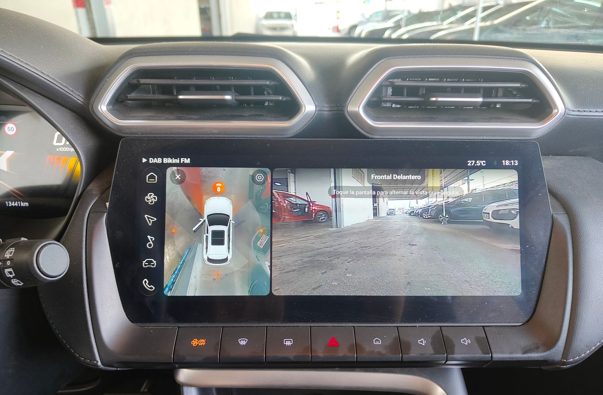 MG ZS 1.5 Hybrid+ Luxury - foto 8