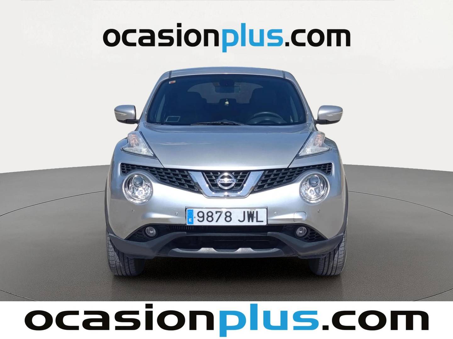 Nissan JUKE Nissan Juke 1.5 dCi N-Connecta (110 CV) 110cv