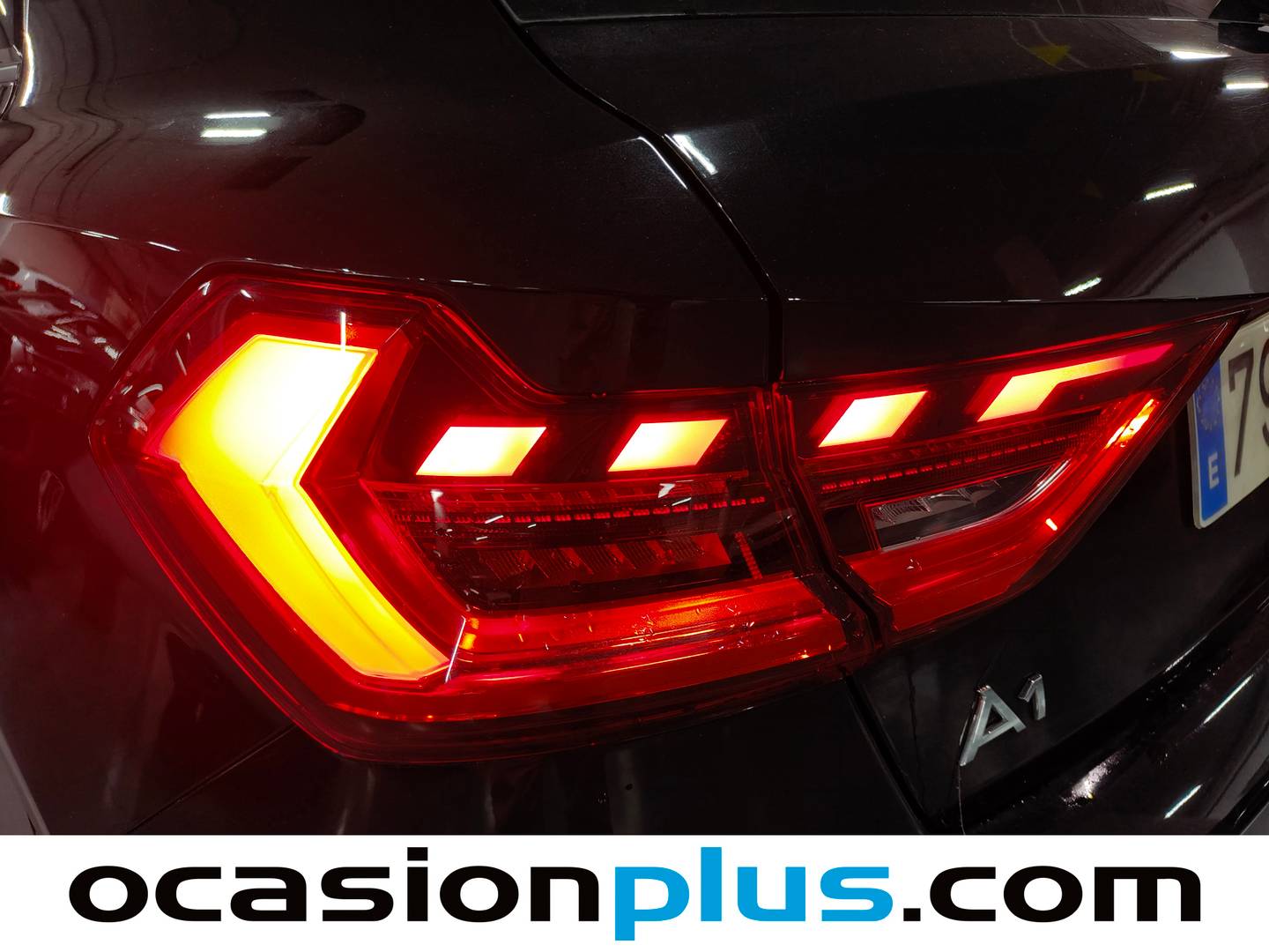 Audi A1 Audi A1 Sportback Advanced 30 TFSI (110 CV) km 0
